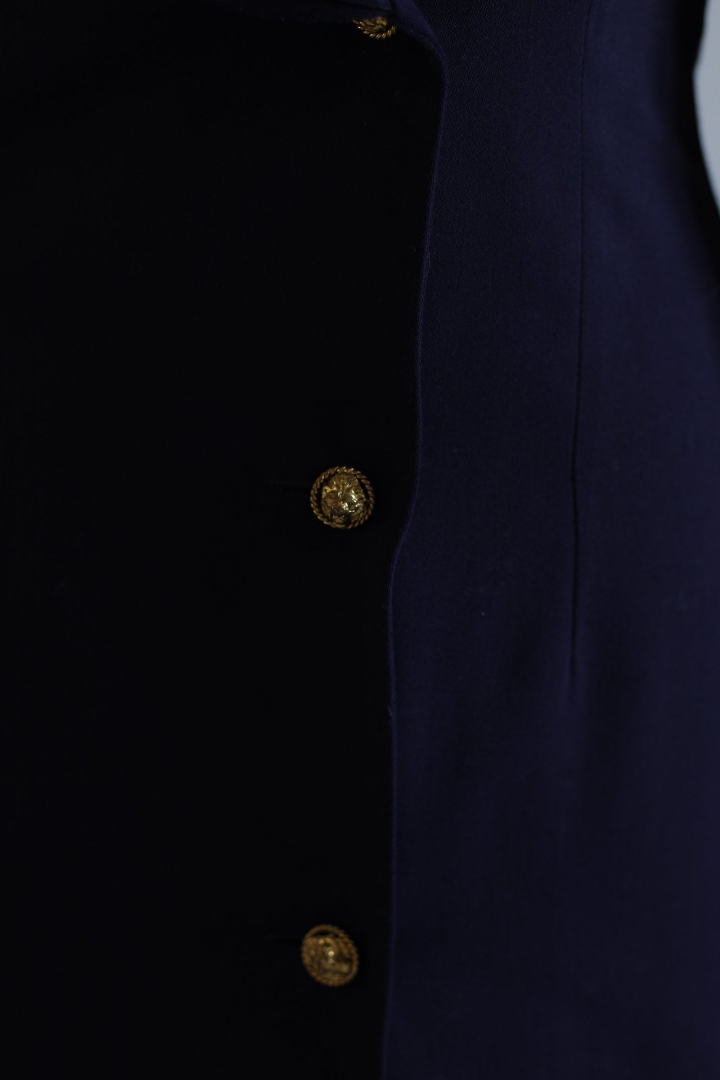 Isa Vera robe blazer