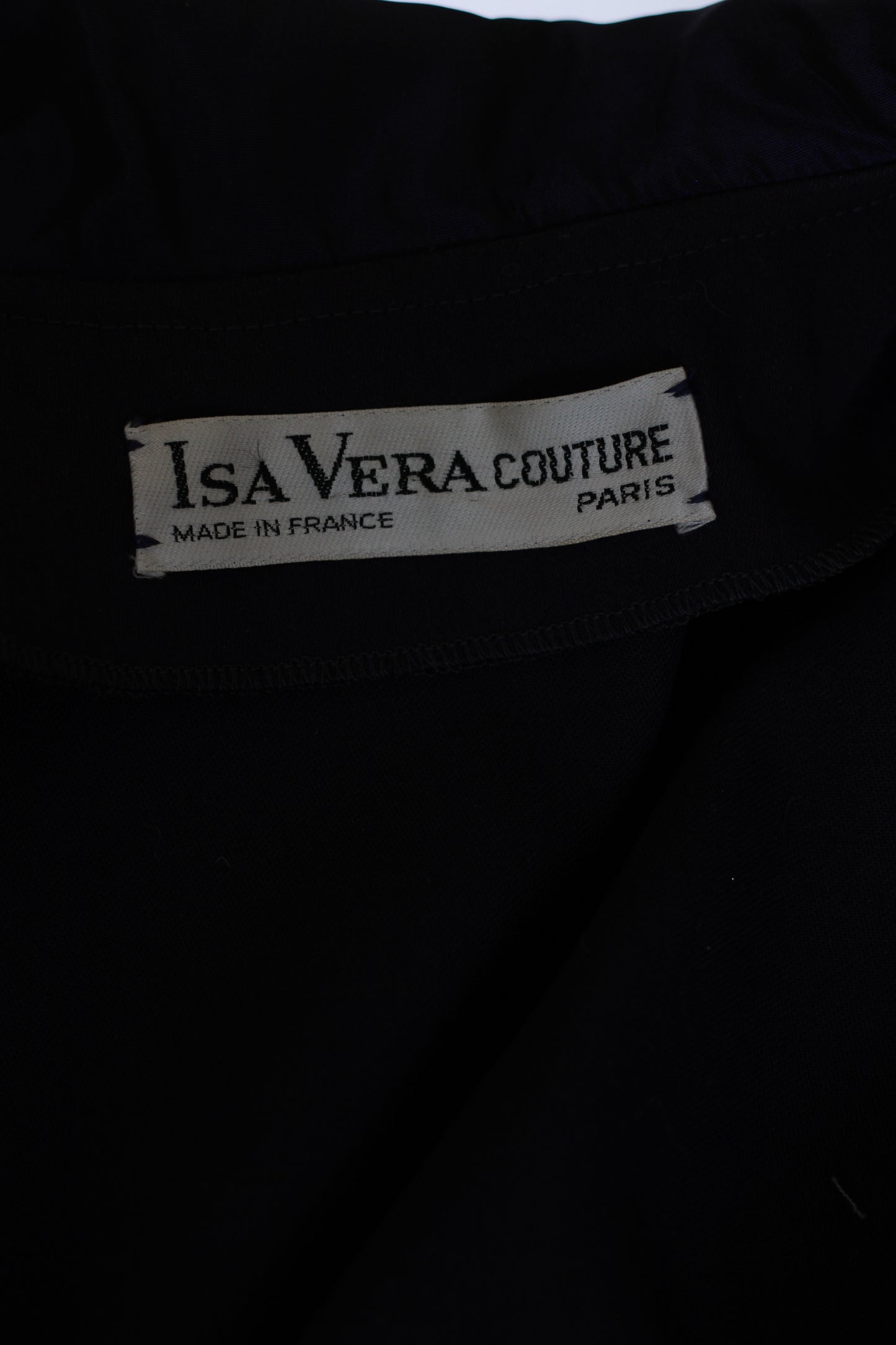 Isa Vera robe blazer