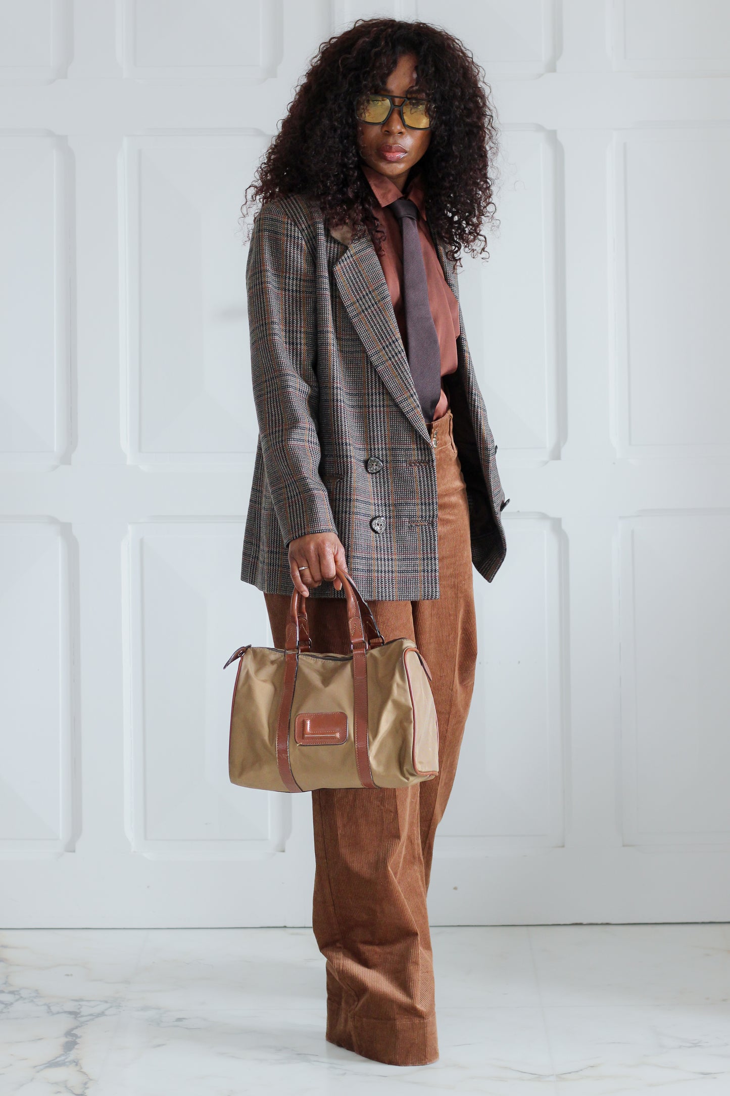 Sac vintage Lancel