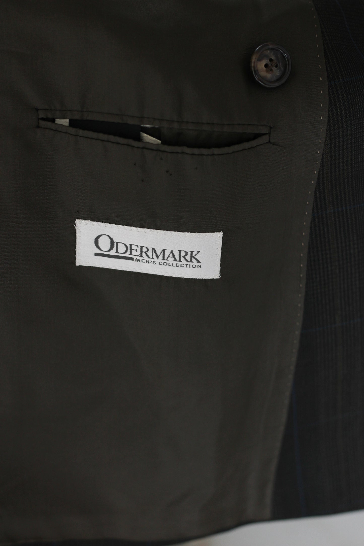 Odermark tailleur pantalon