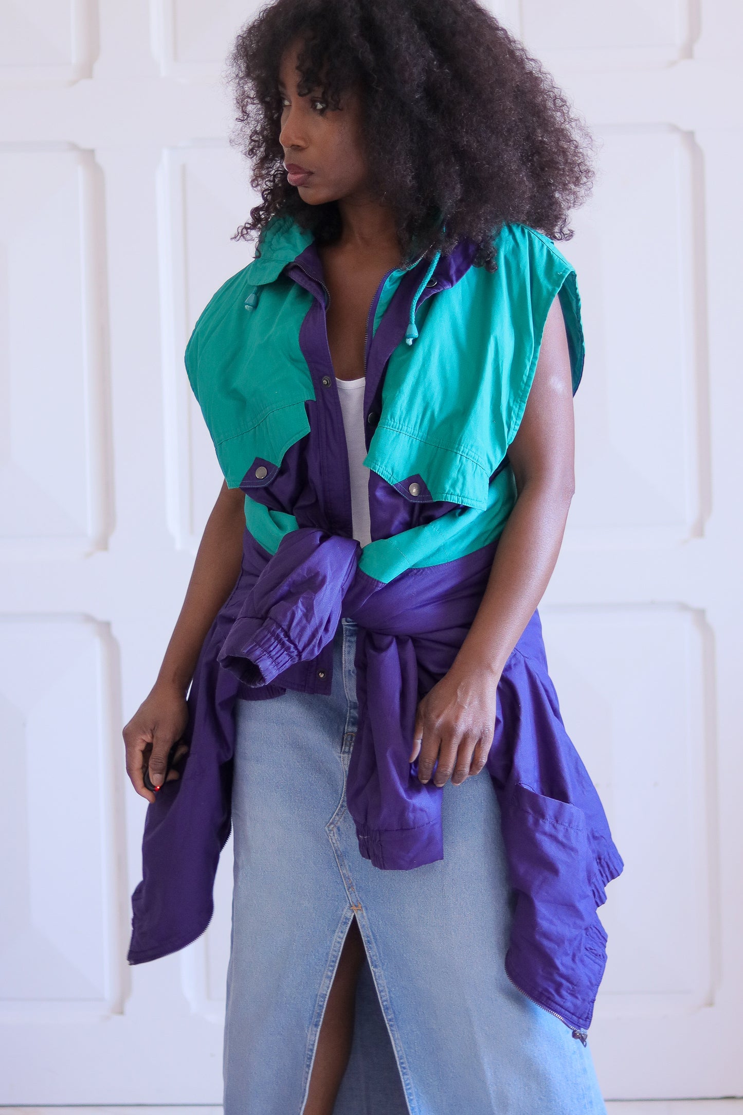 Veste de sport (Copie)