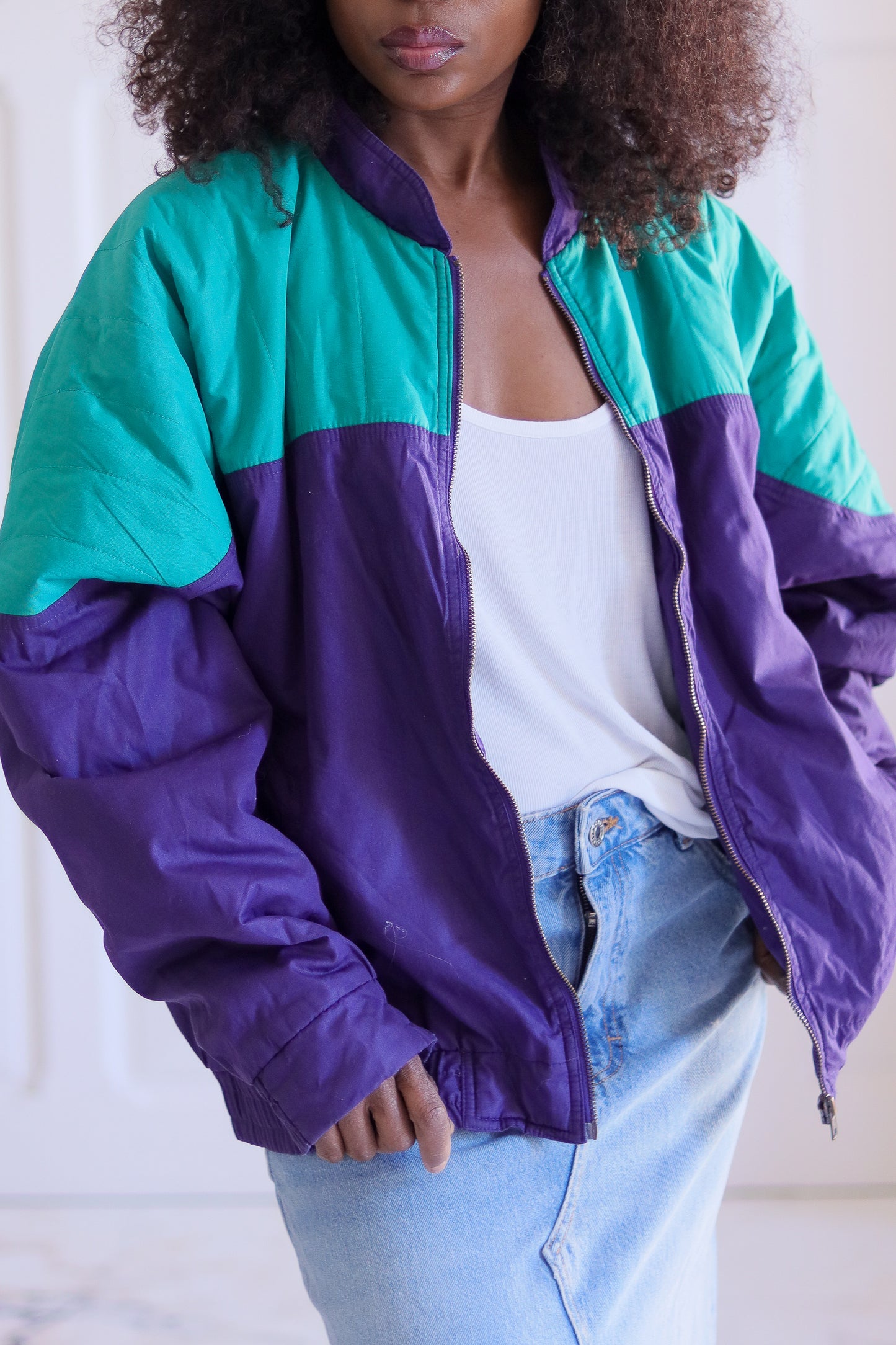 Veste de sport (Copie)