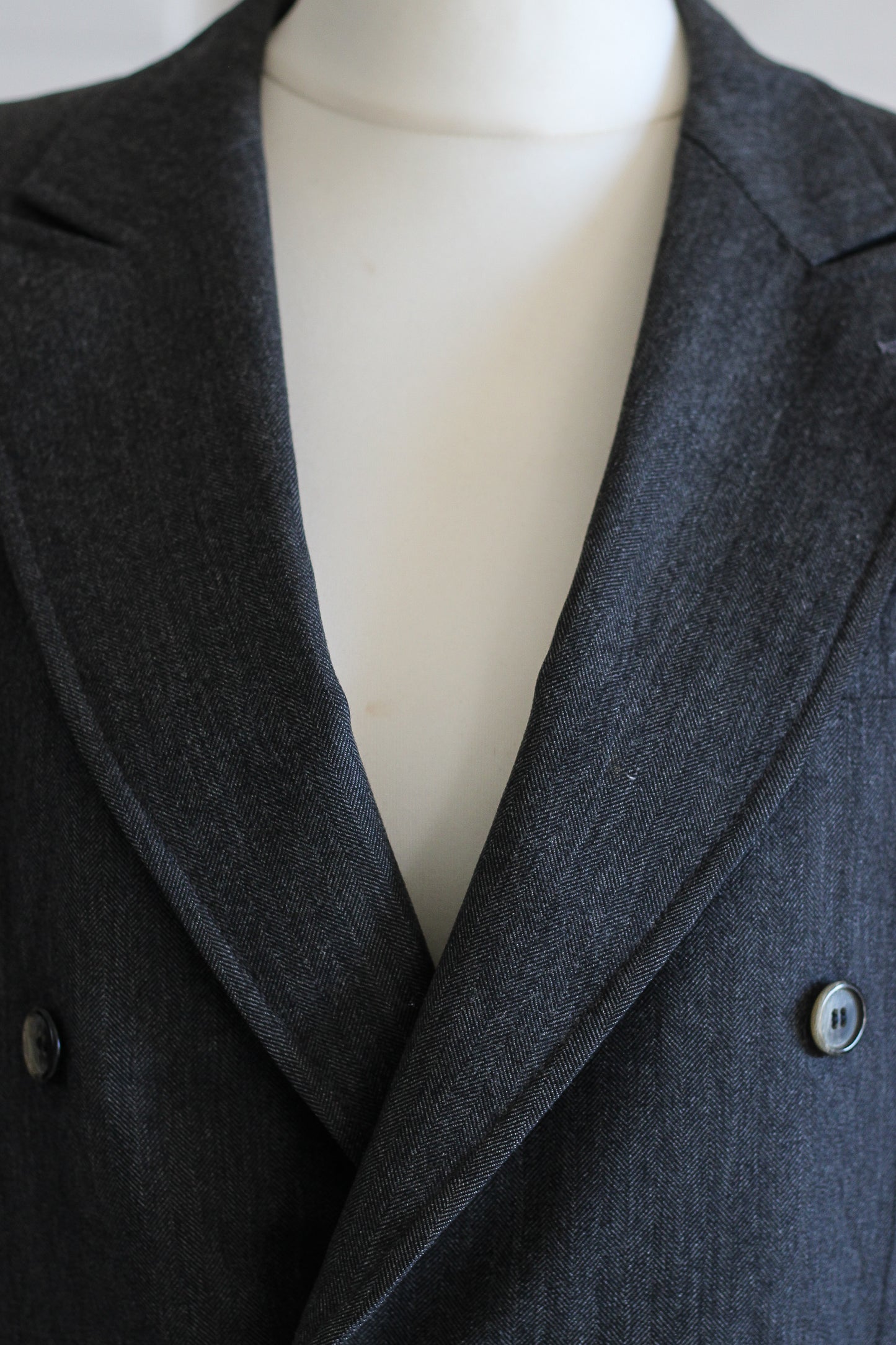 Pierre Cardin blazer croisé