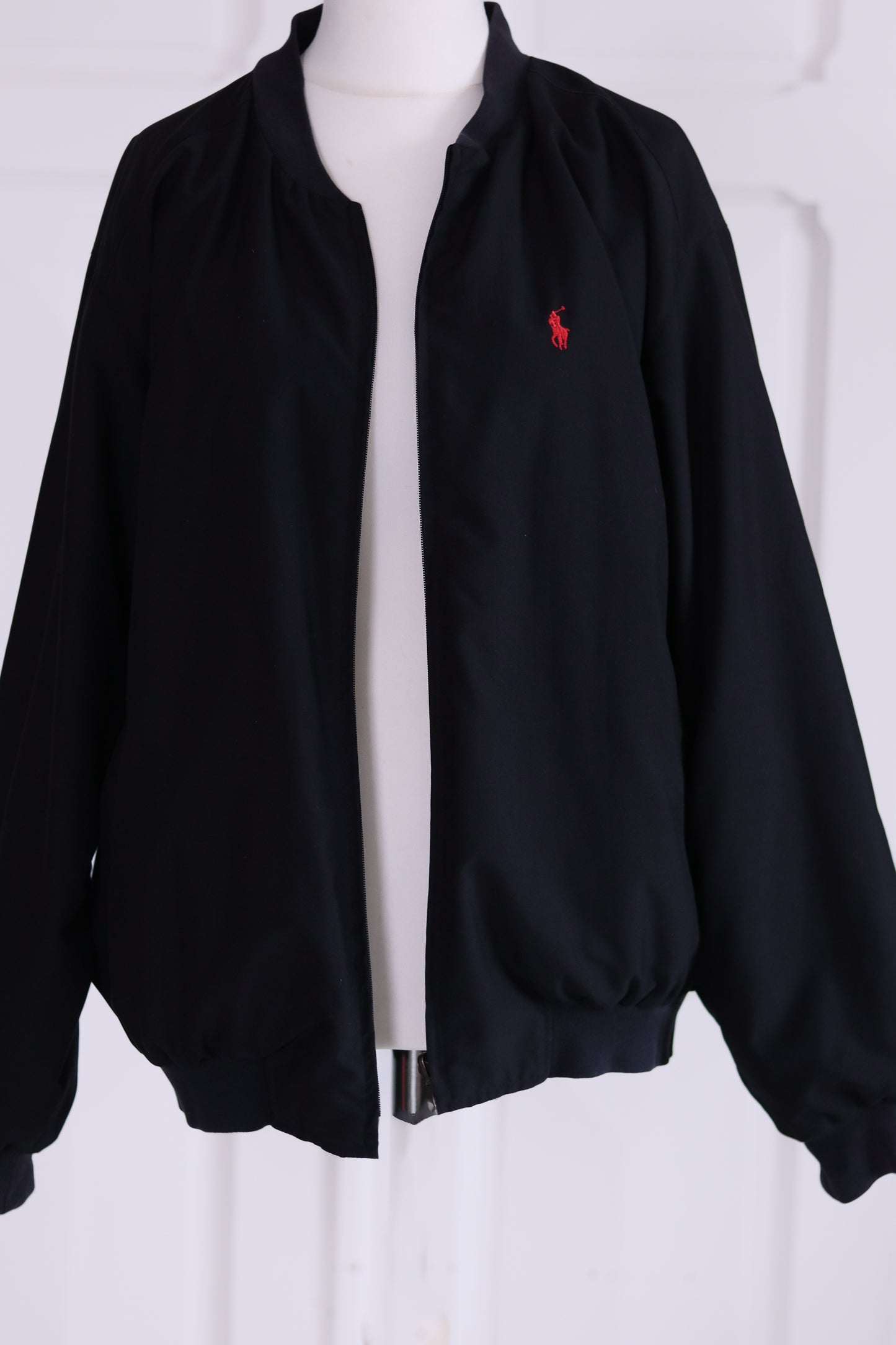 Ralph Lauren veste reversible