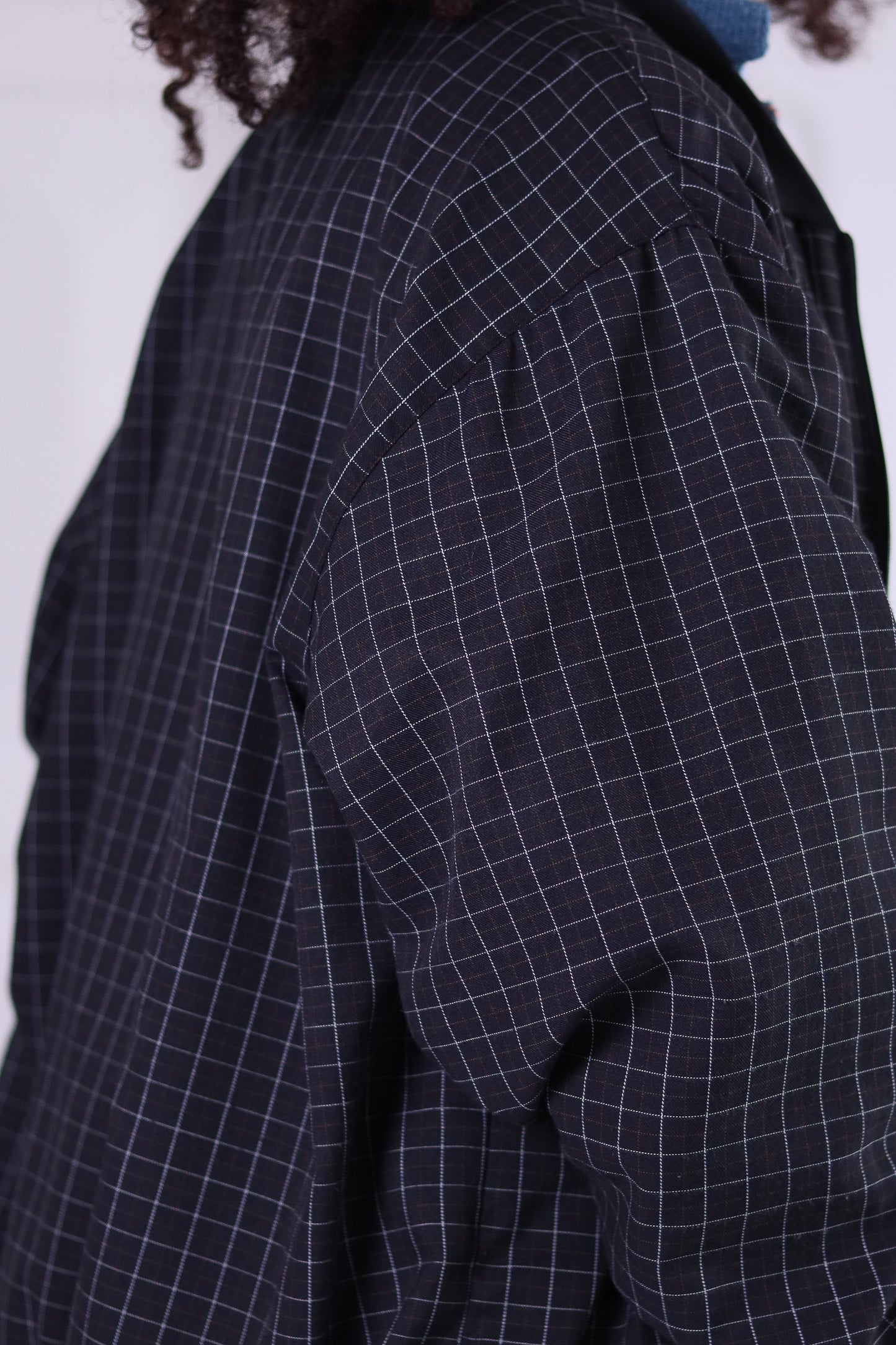 Ralph Lauren veste reversible