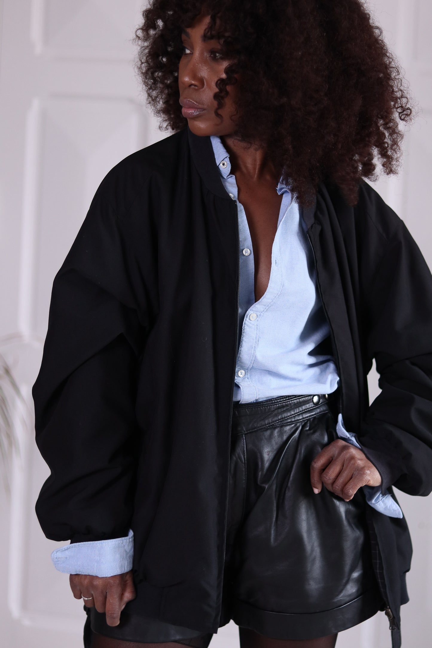 Ralph Lauren veste reversible