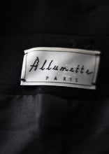 Charger l&#39;image dans la galerie, ALLUMETTES PARIS veste à motifs
