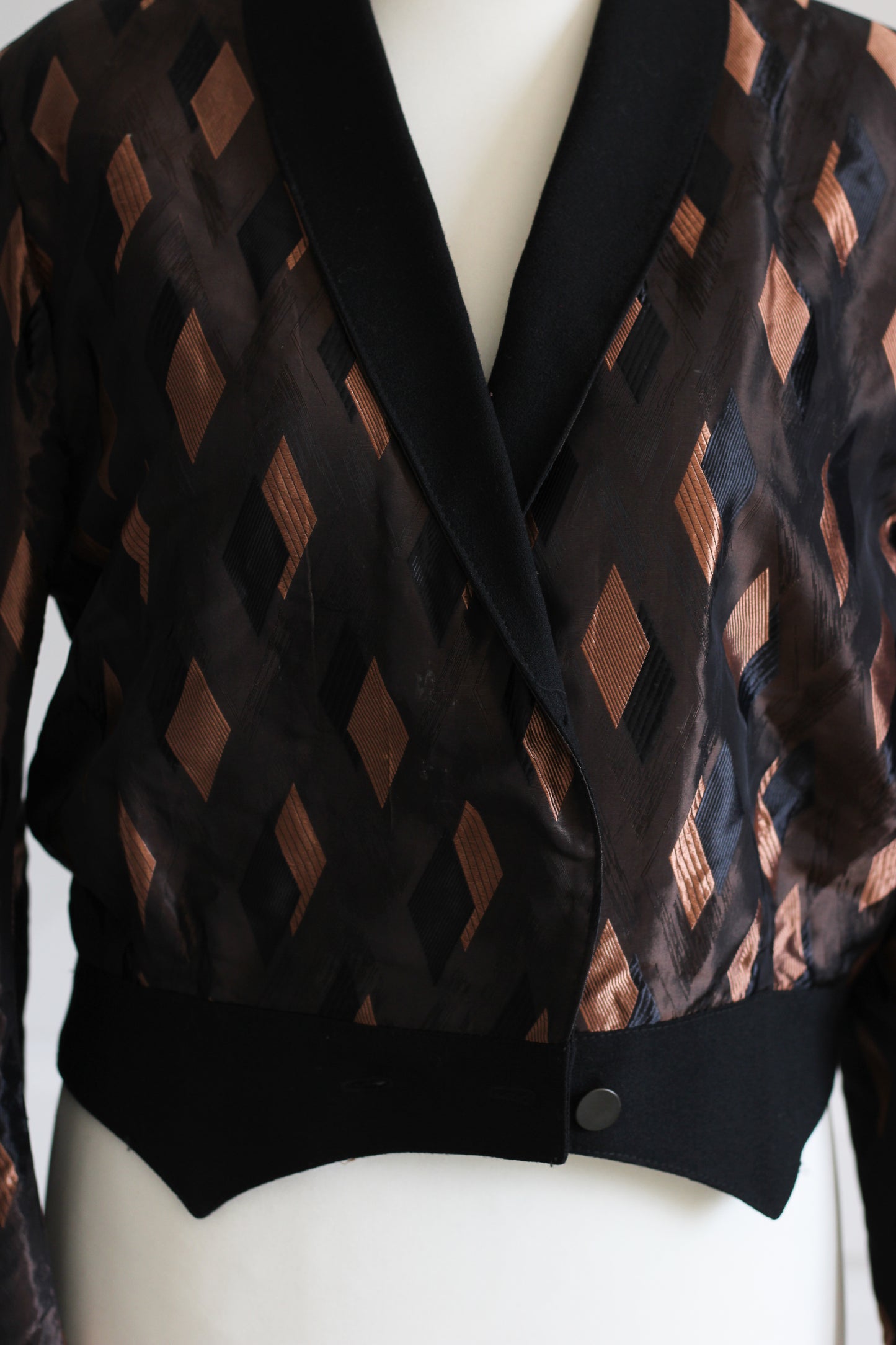 Caraïbe Blazer cocktail