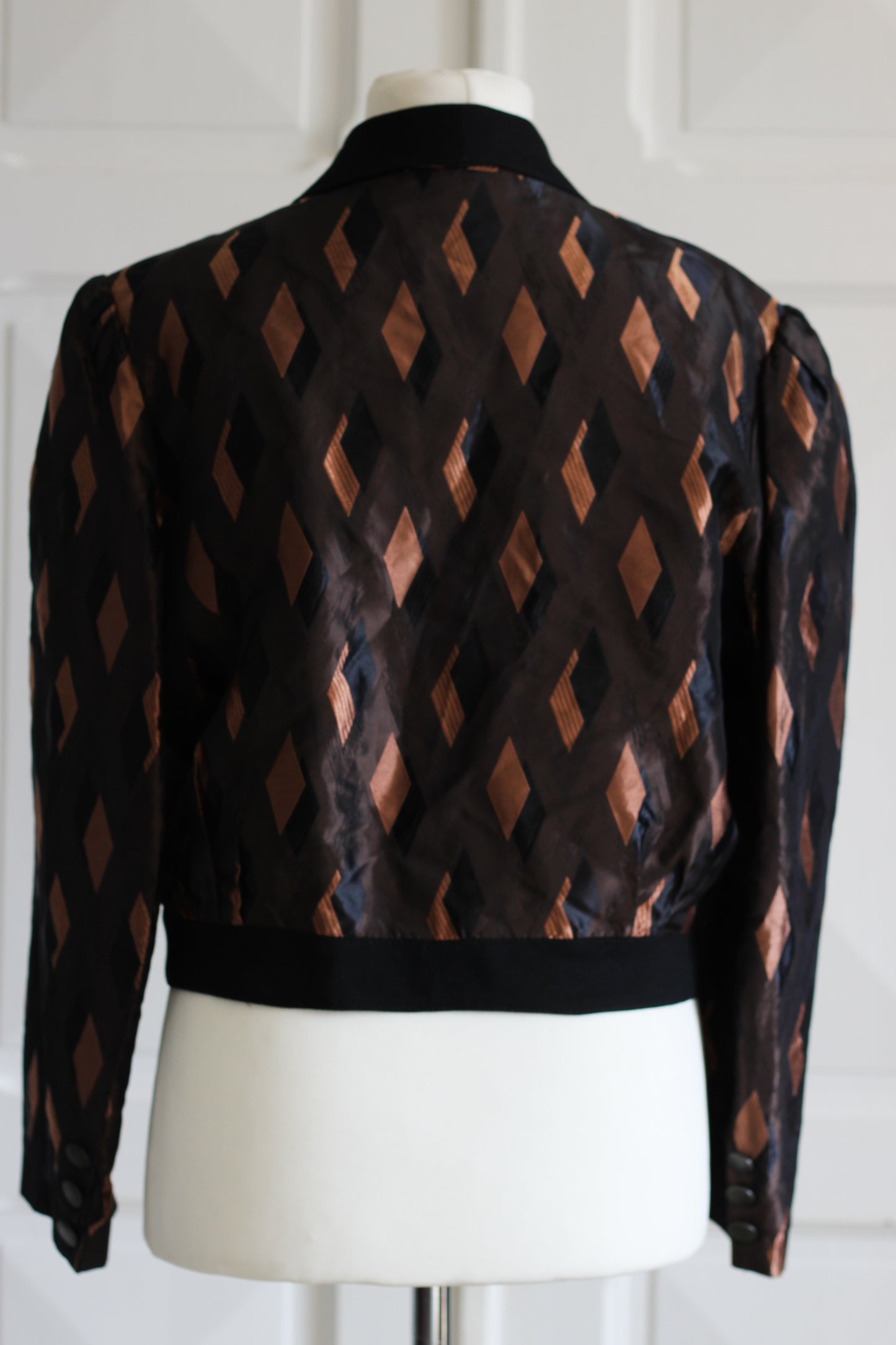 Caraïbe Blazer cocktail