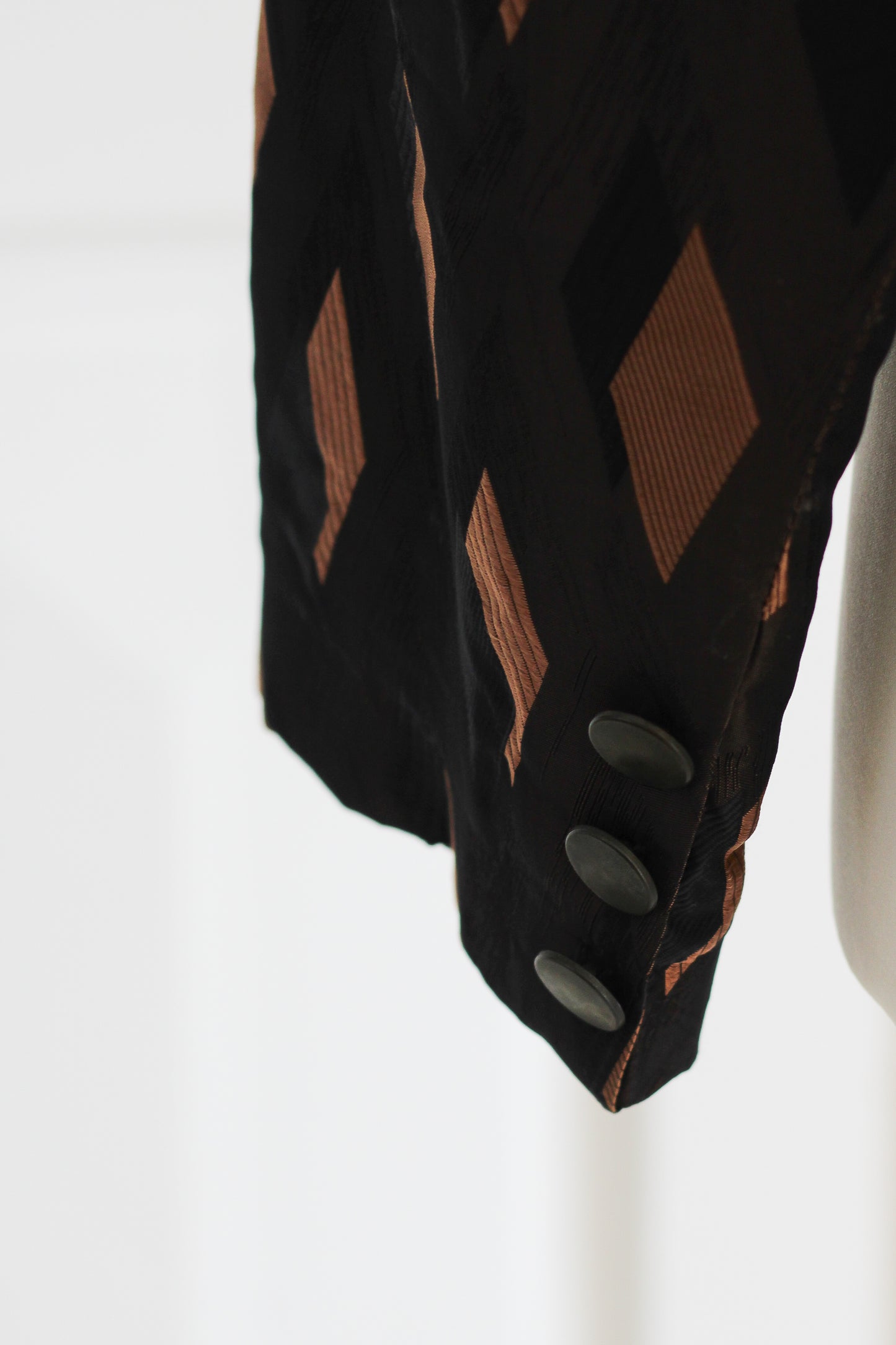 Caraïbe Blazer cocktail