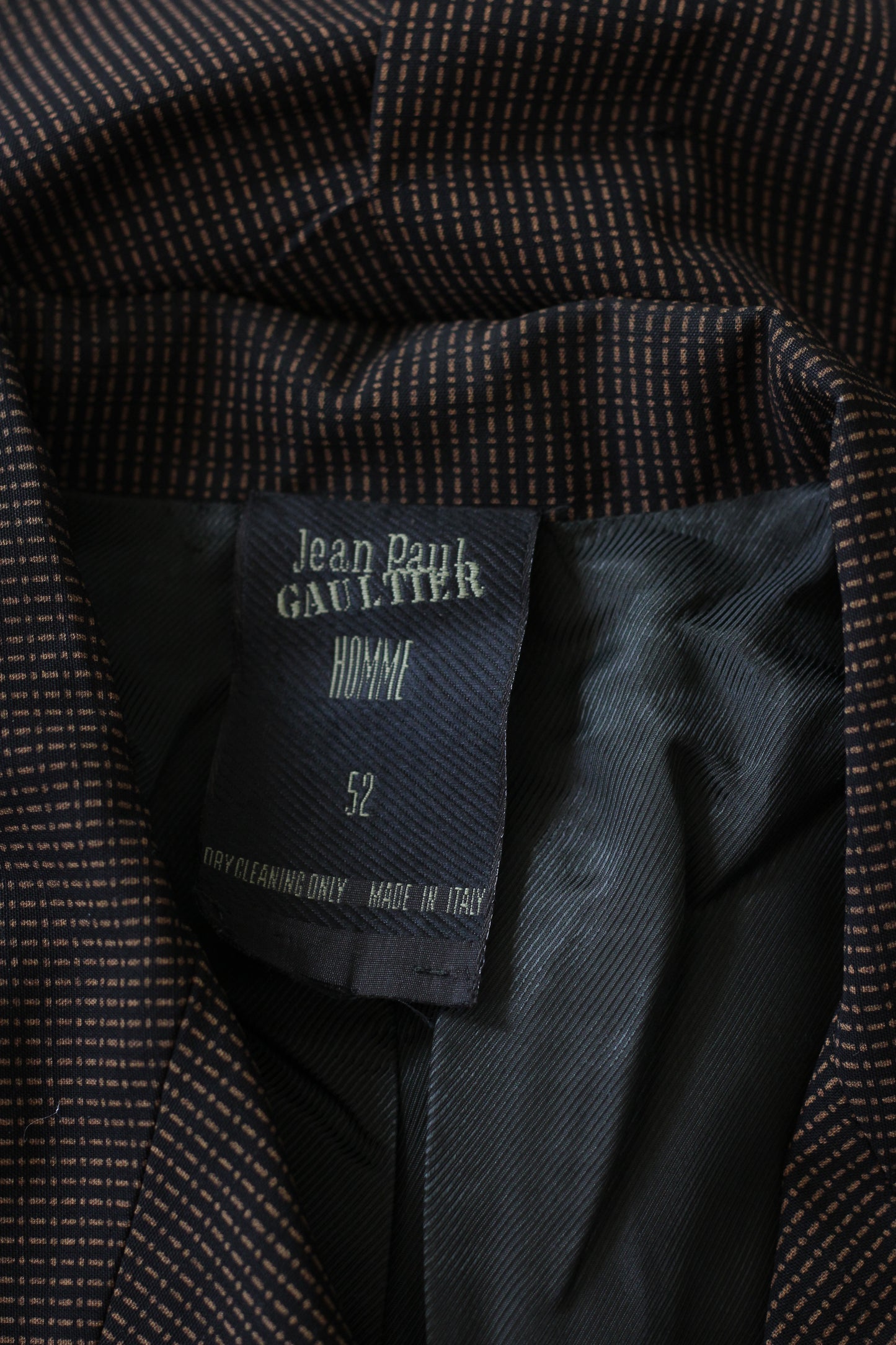 Jean Paul Gaulteir