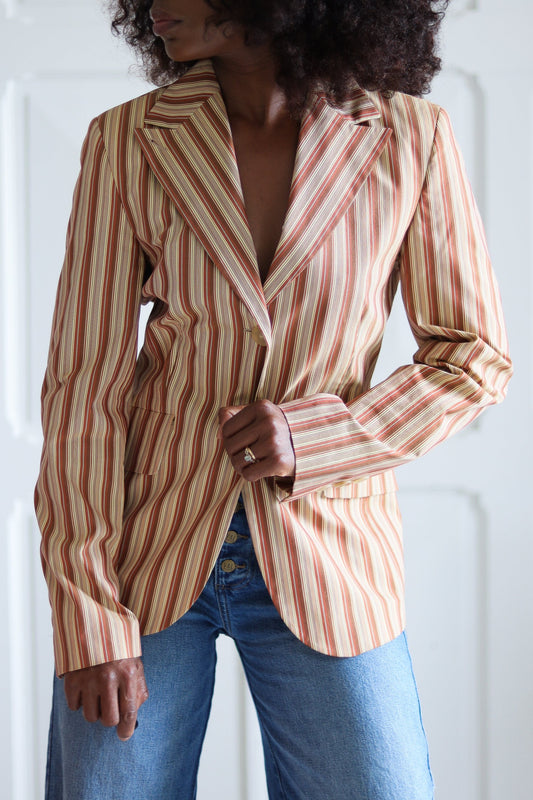 WINDSOR blazer
