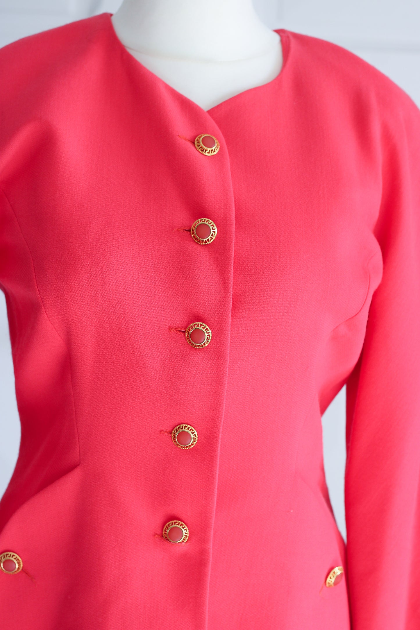 Nelly Cartier blazer made in France
