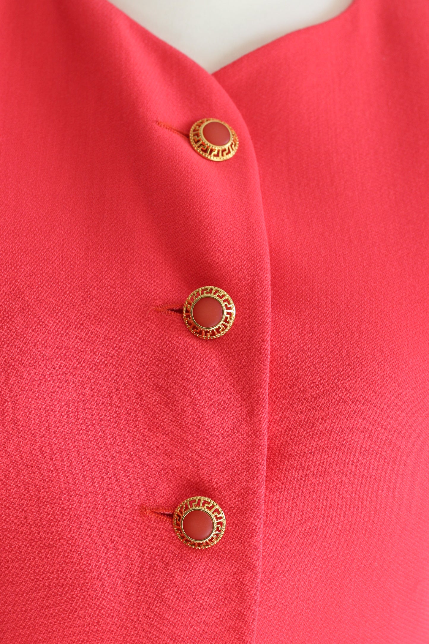 Nelly Cartier blazer made in France