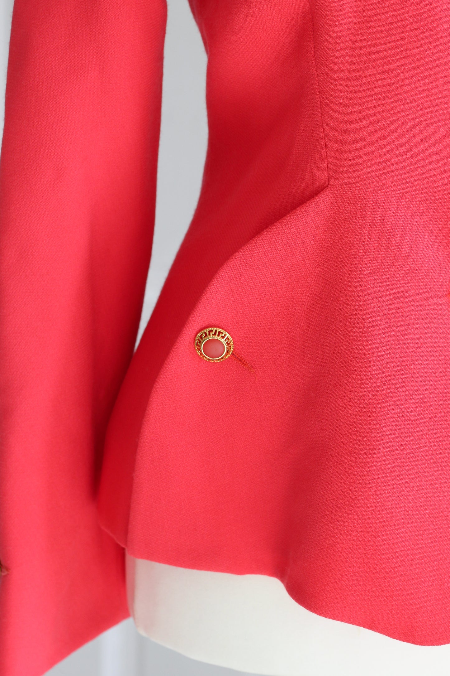 Nelly Cartier blazer made in France