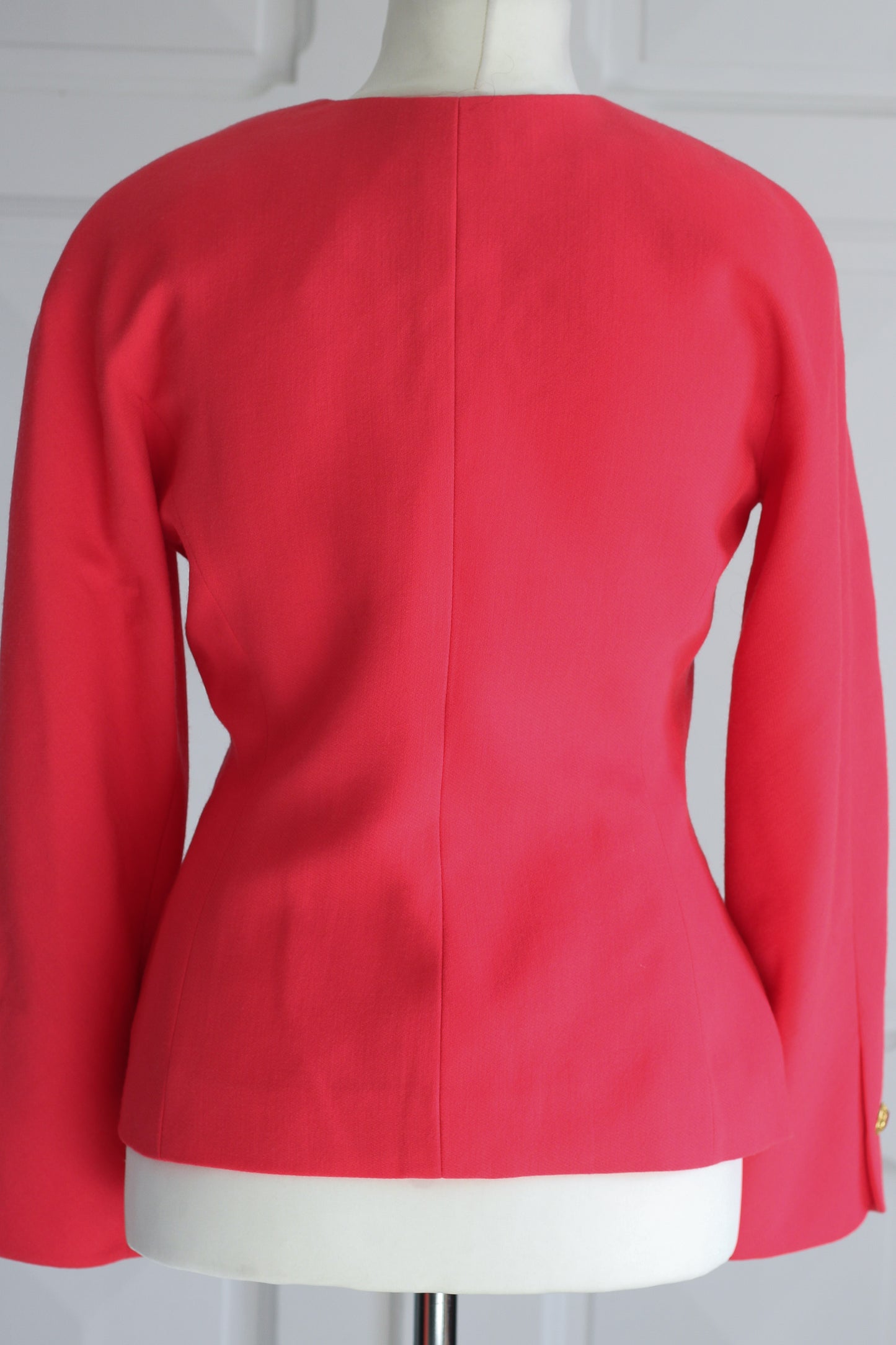 Nelly Cartier blazer made in France