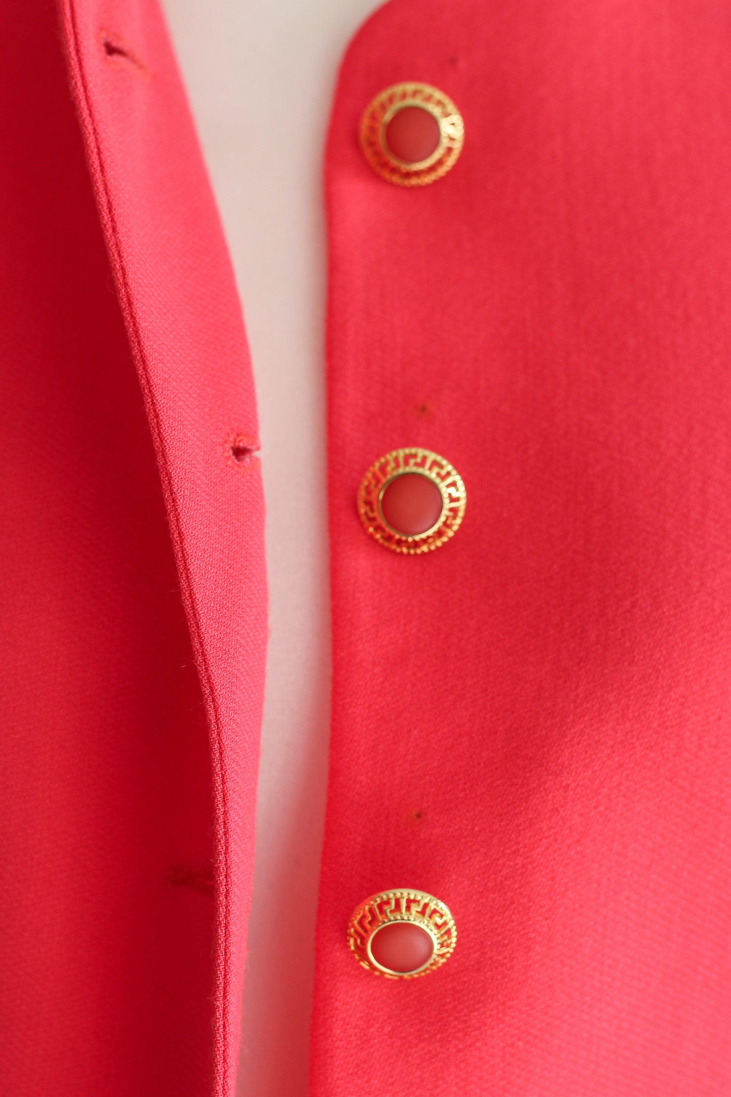 Nelly Cartier blazer made in France