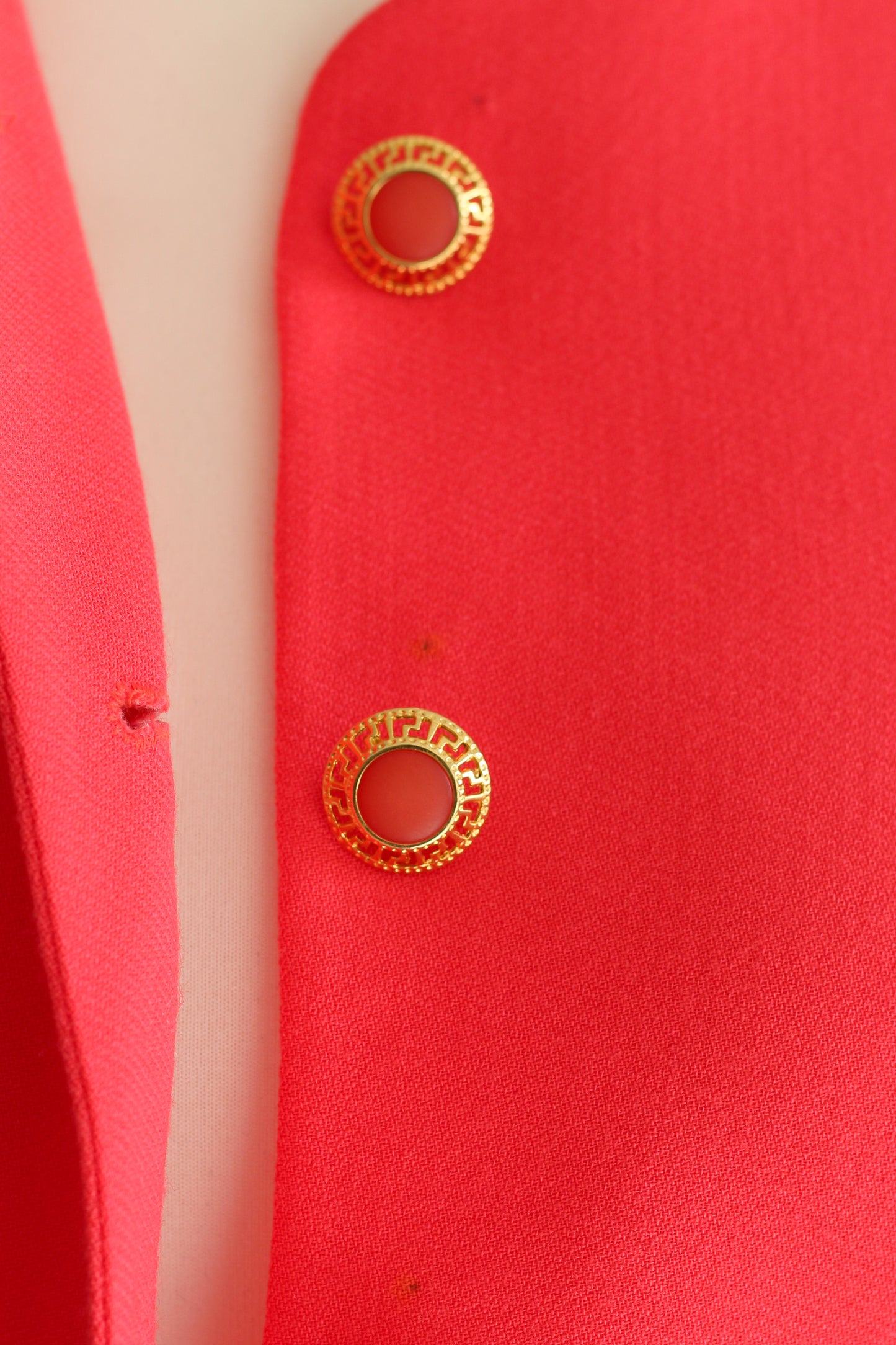 Nelly Cartier blazer made in France