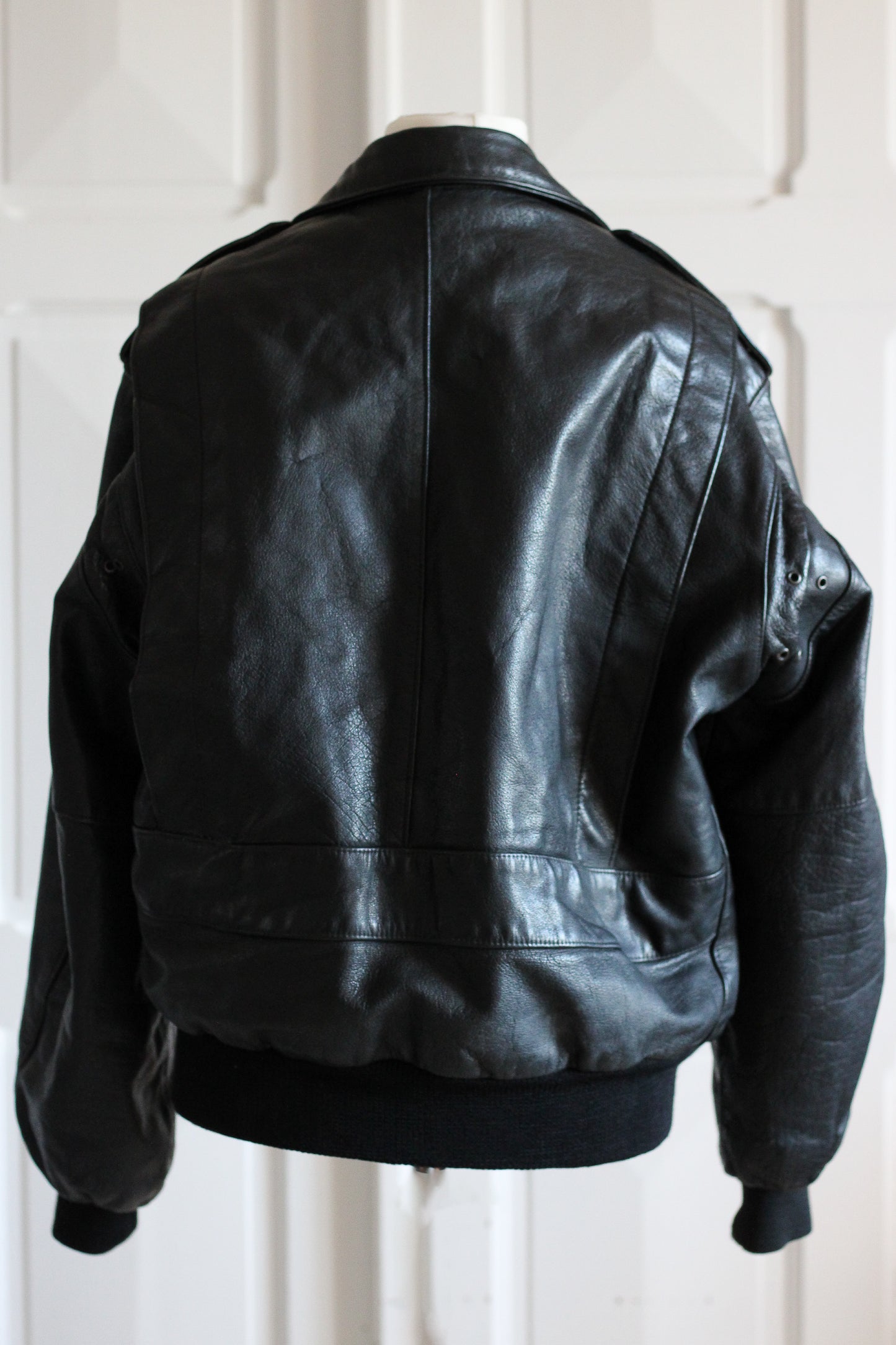 Country Expresso & Town blouson cuir