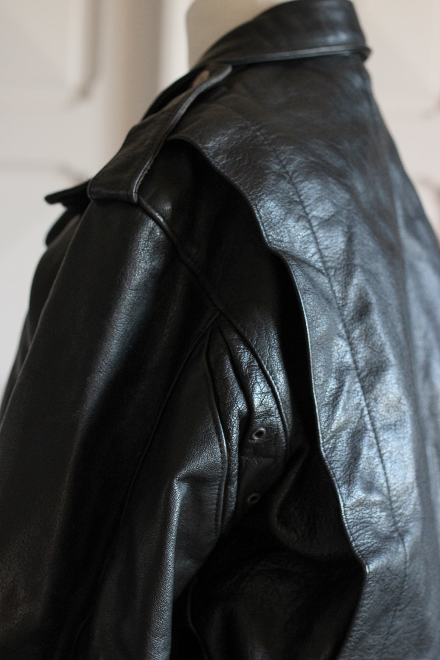 Country Expresso & Town blouson cuir