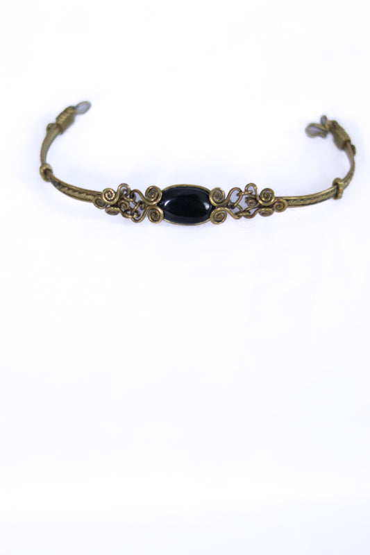 Bracelet en laiton
