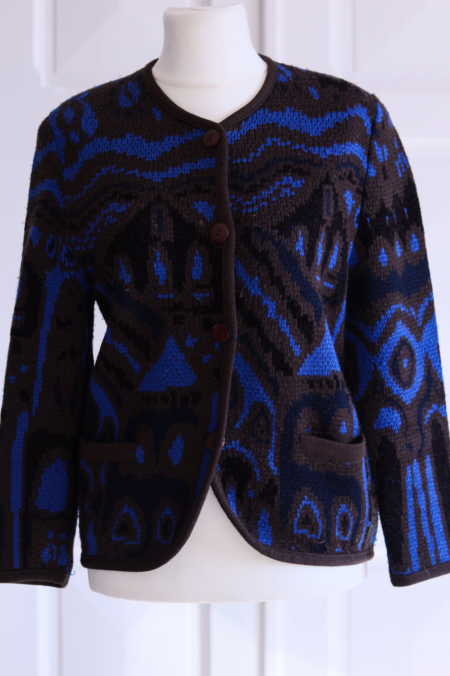 Valrêve vintage cardigan