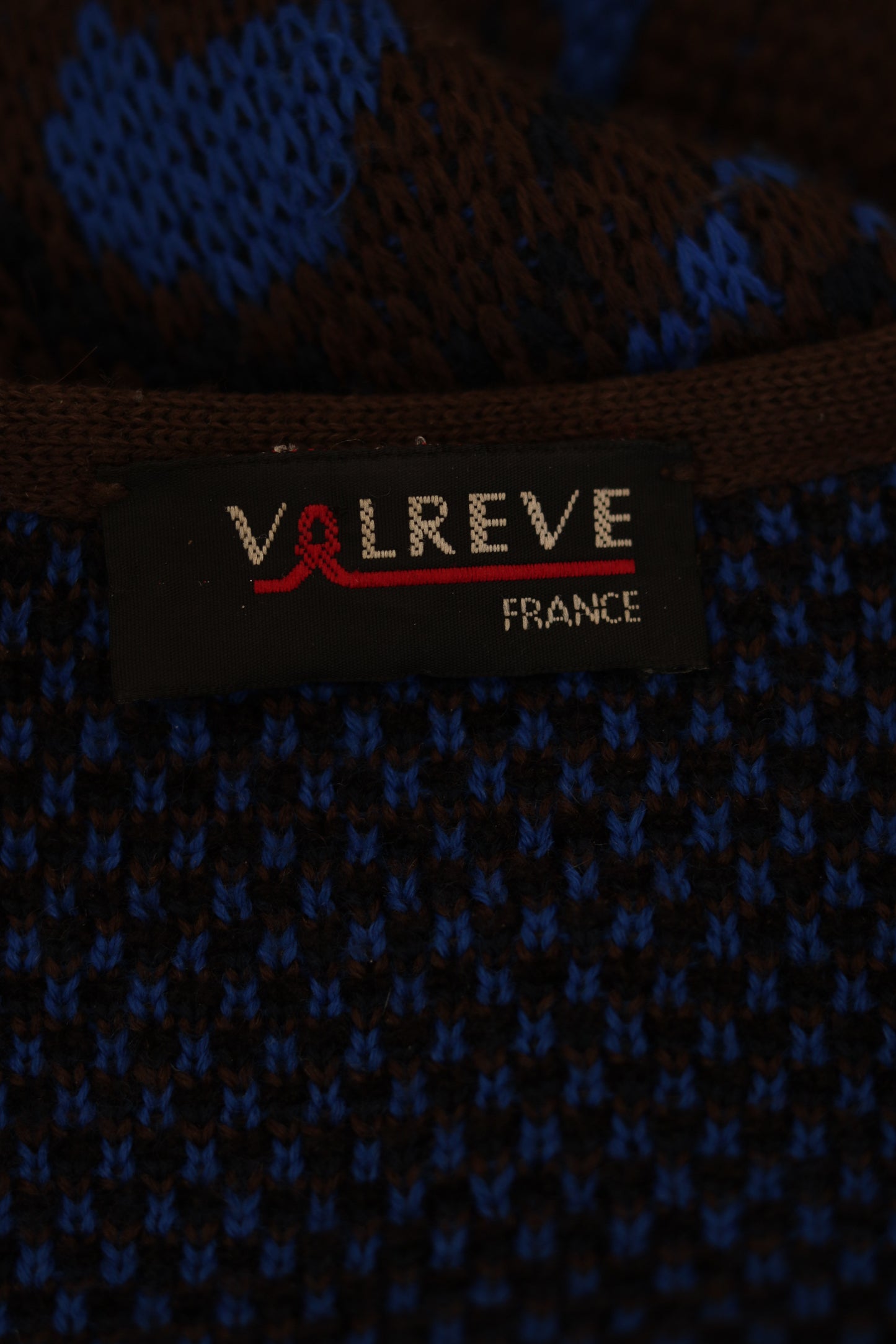 Valrêve vintage cardigan