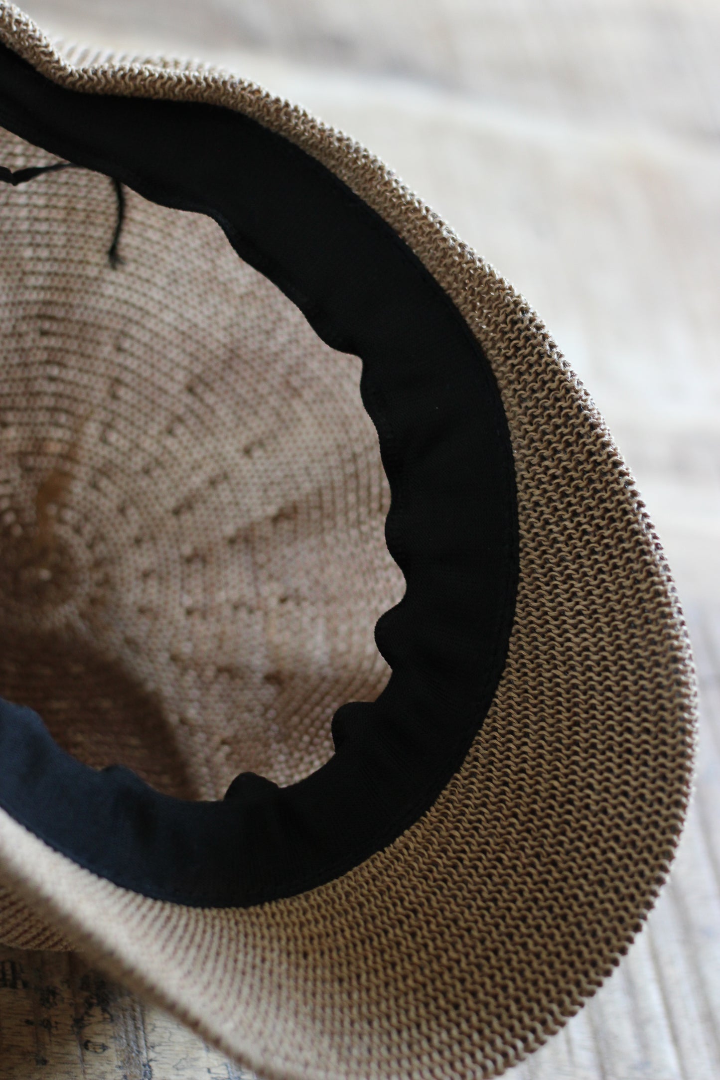 Casquette gavroche vintage