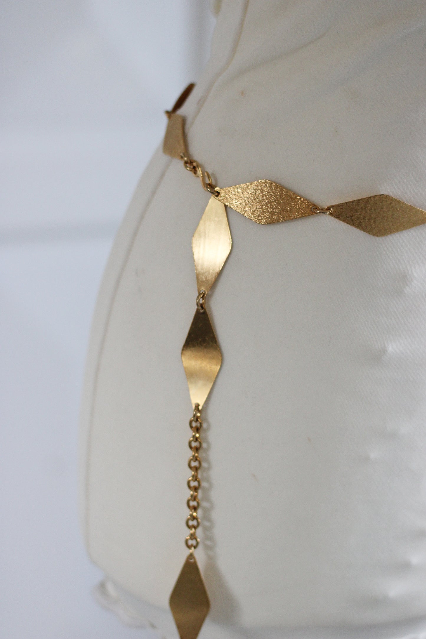 Ceinture chaine vintage (Copie)