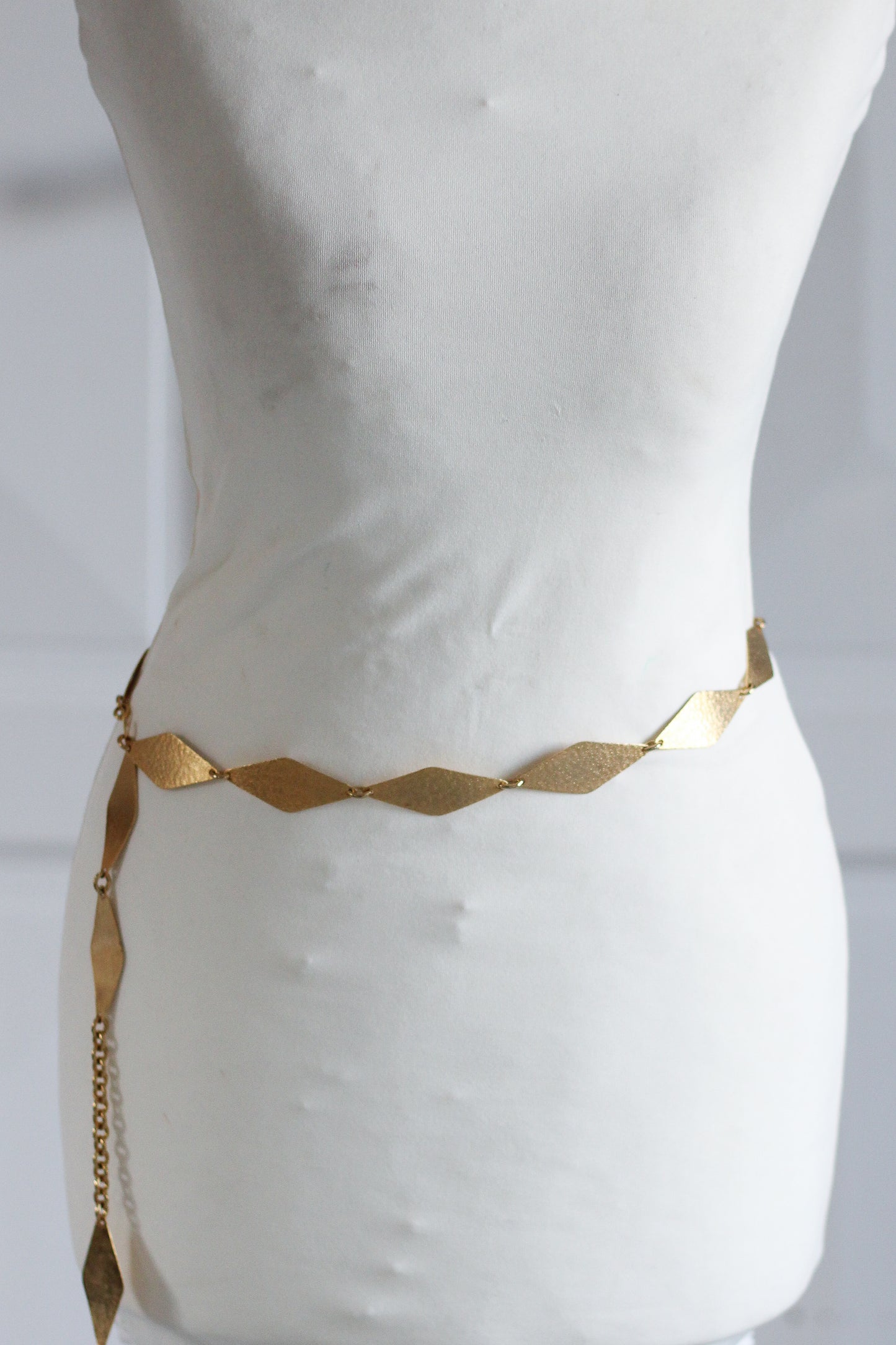 Ceinture chaine vintage (Copie)