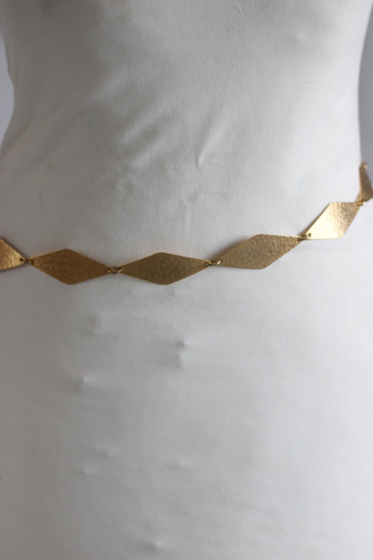 Ceinture chaine vintage (Copie)