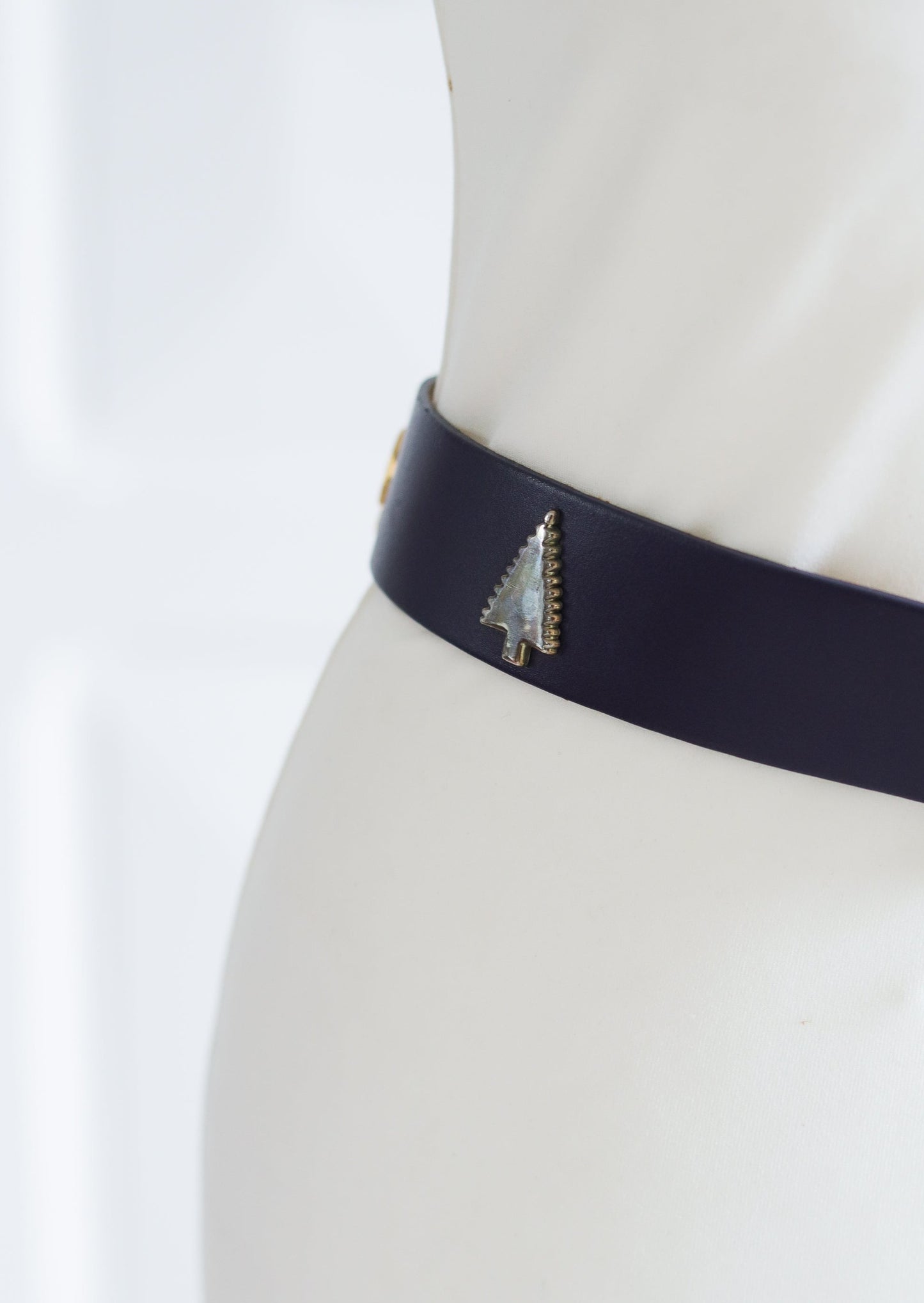 NAF NAF ceinture vintage