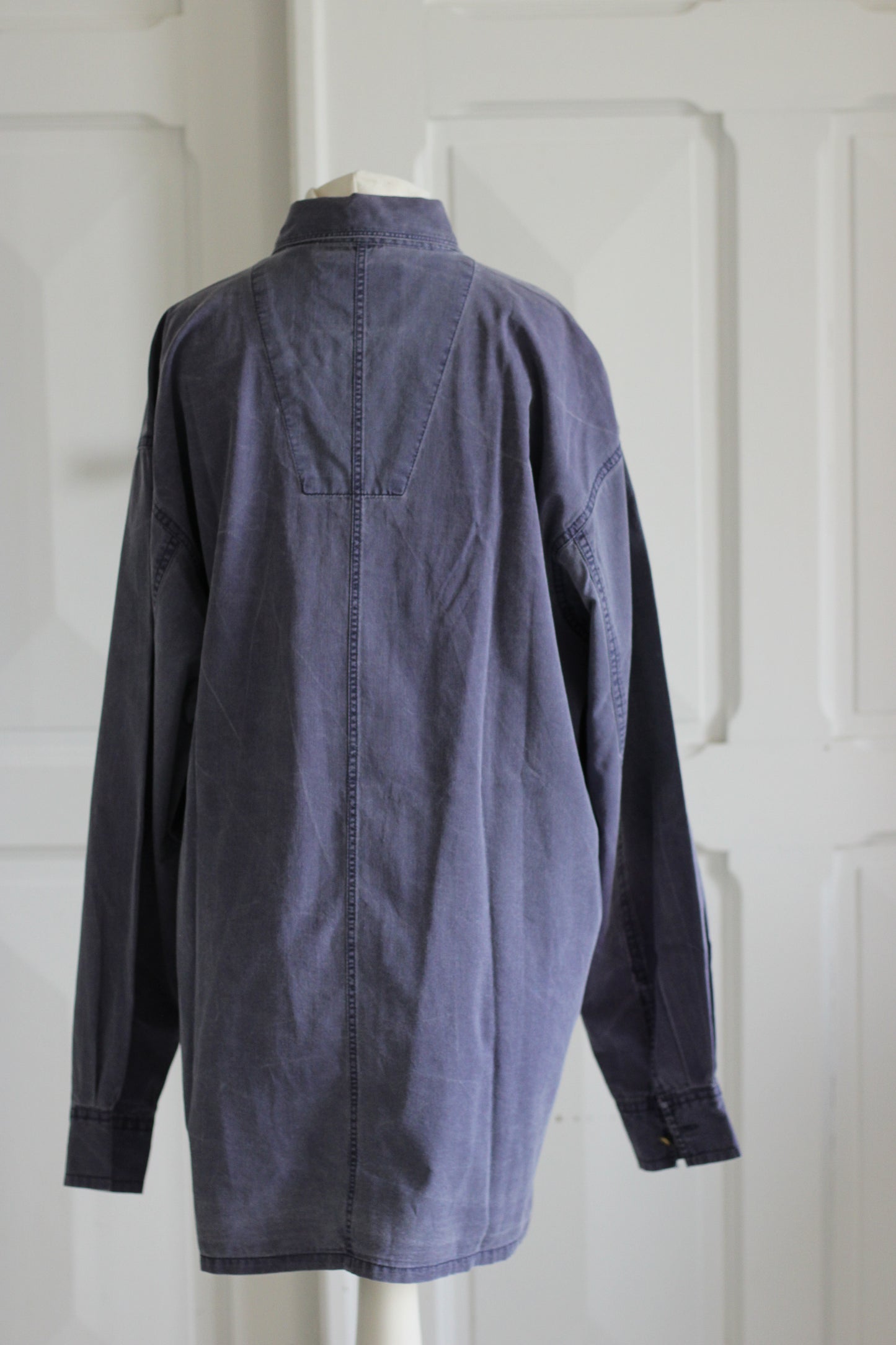 Levi's chemise homme en coton