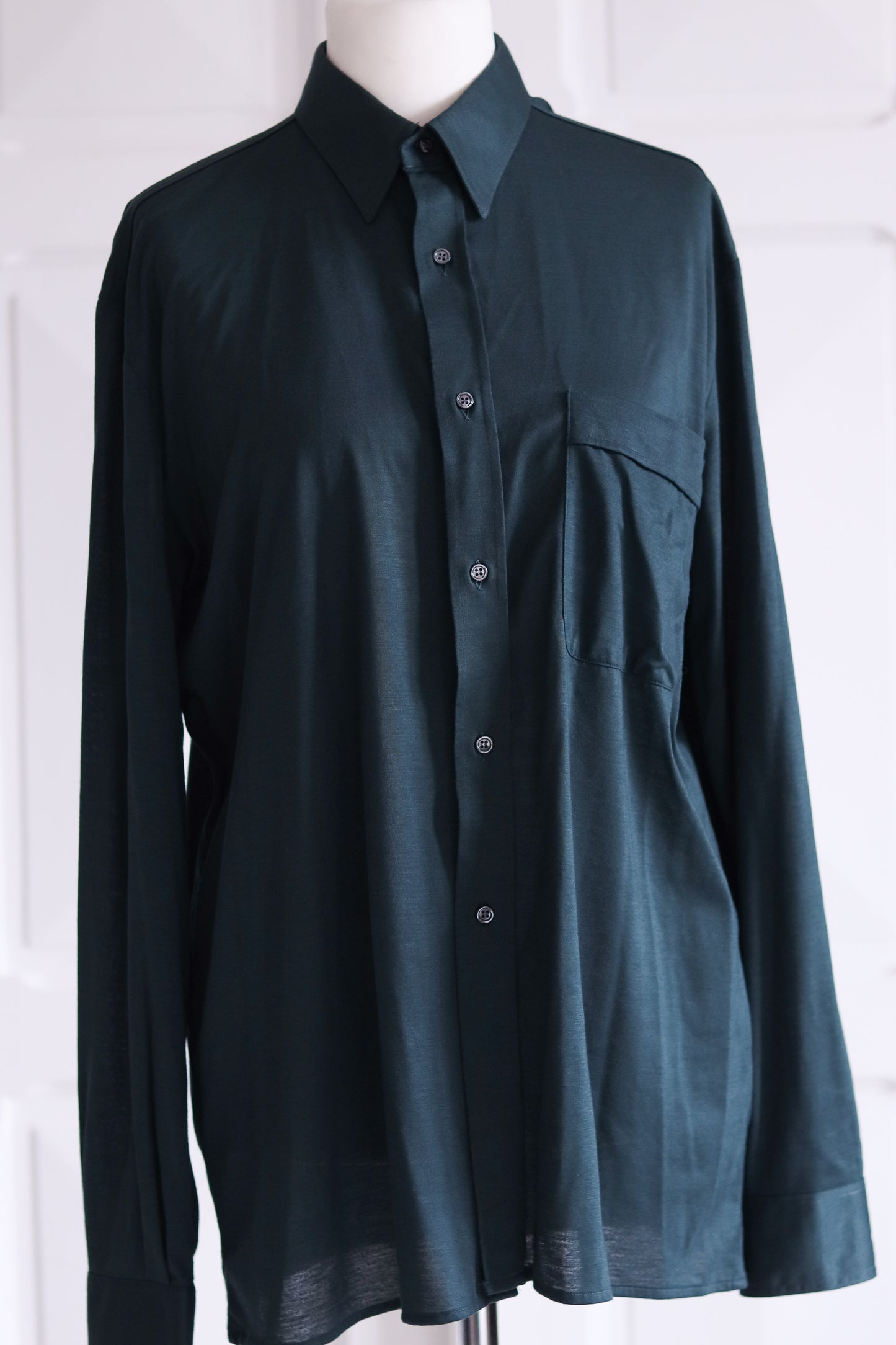 Presidence chemise vintage