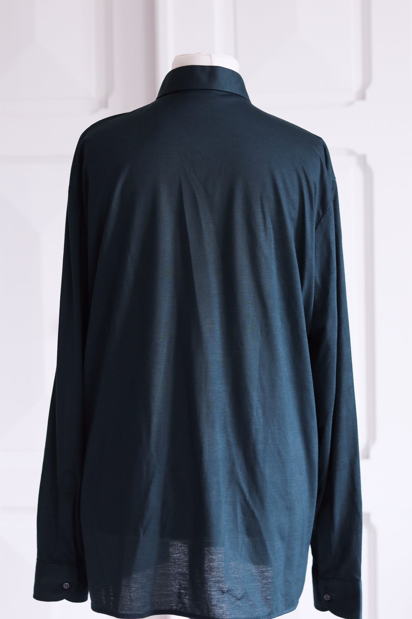 Presidence chemise vintage