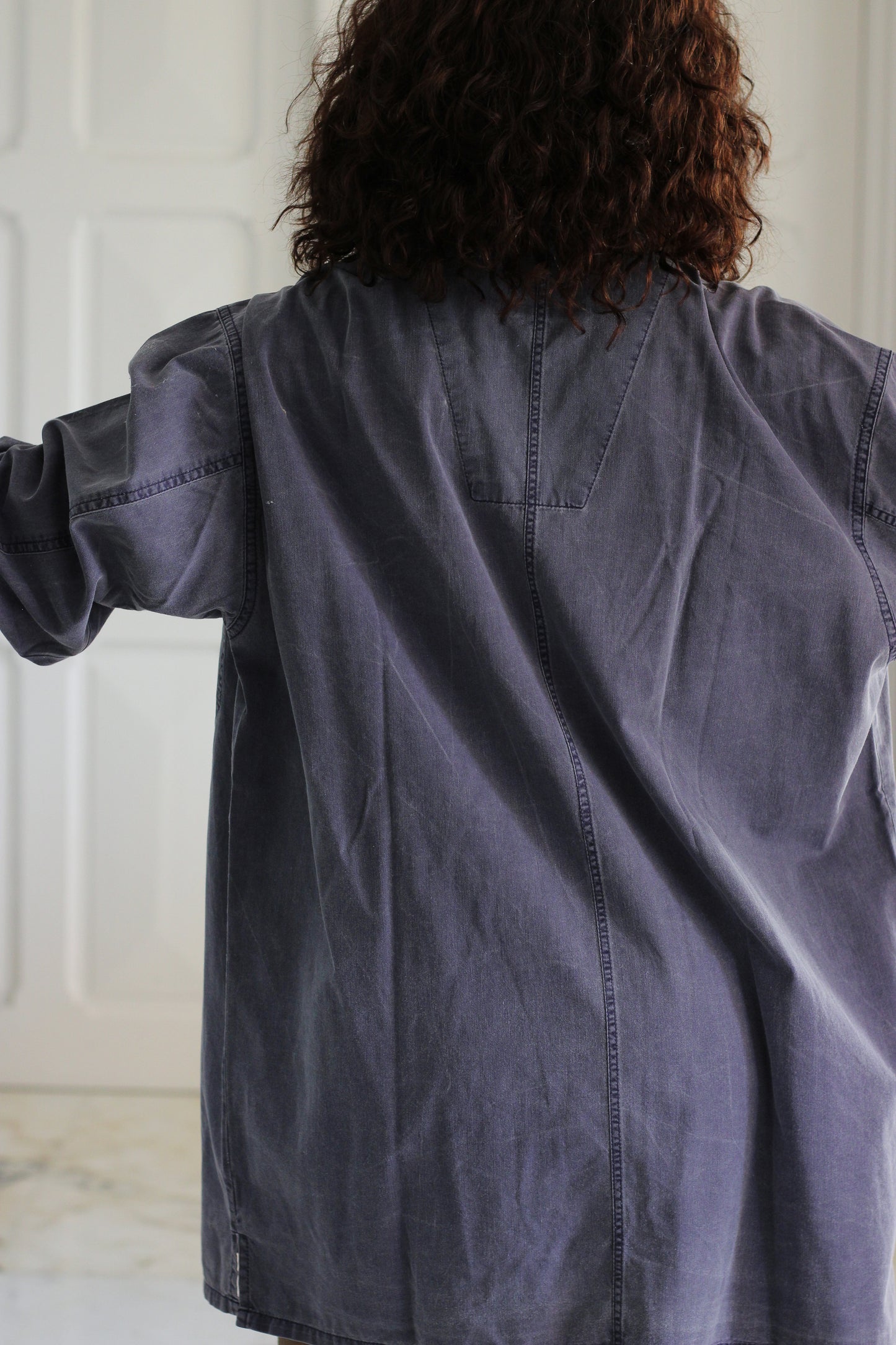 Levi's chemise homme en coton