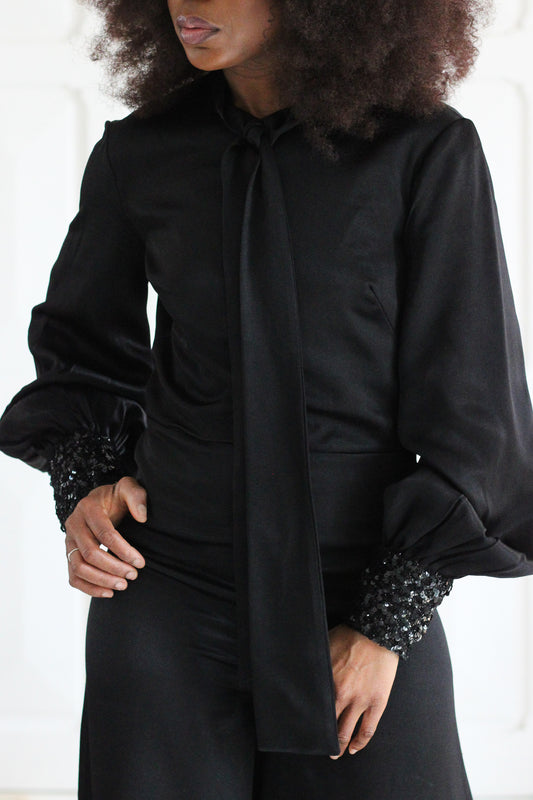 Années 60 combinaison sur mesure