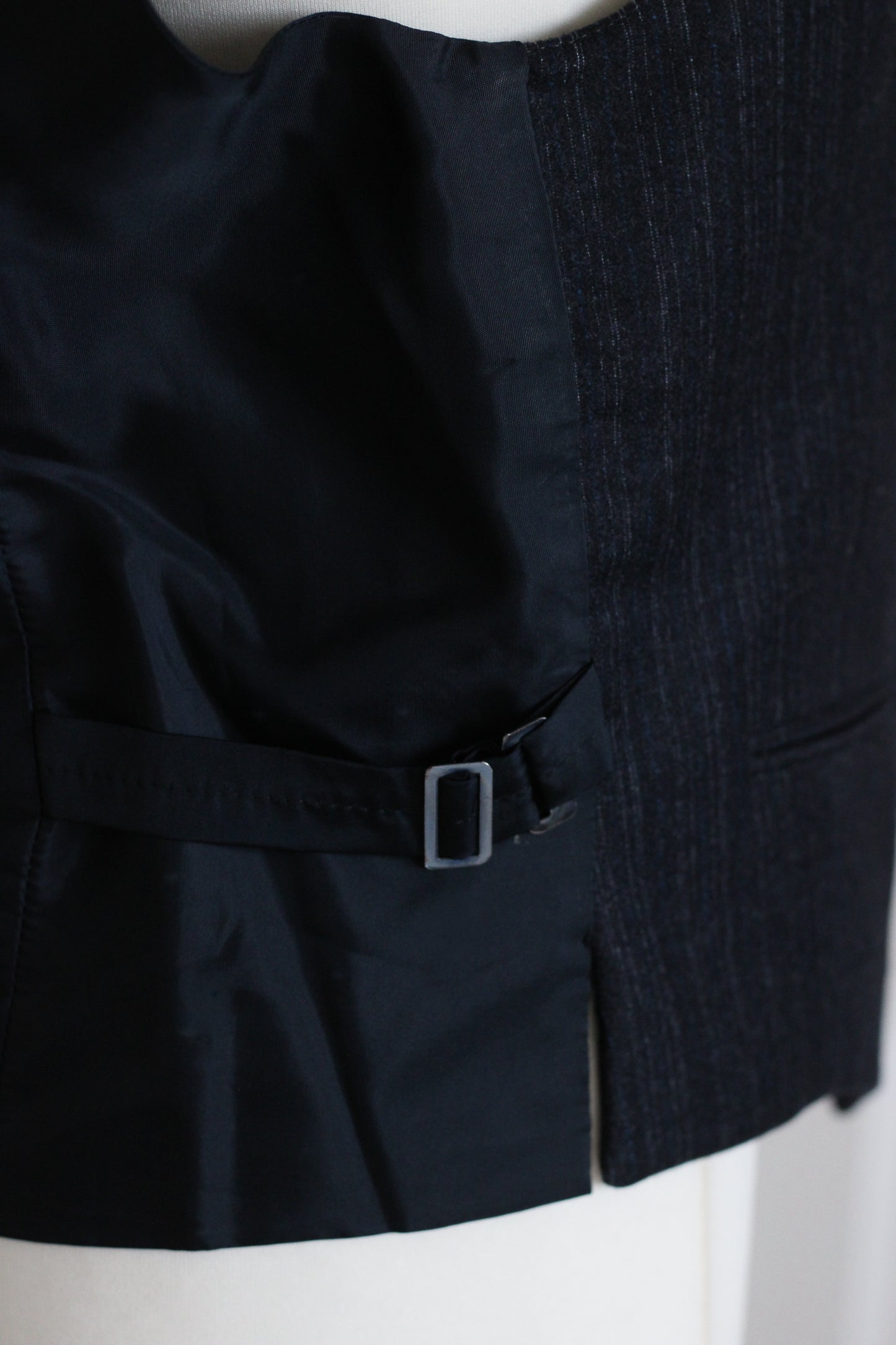 Bayard costume masculin pantalon 3 pièces