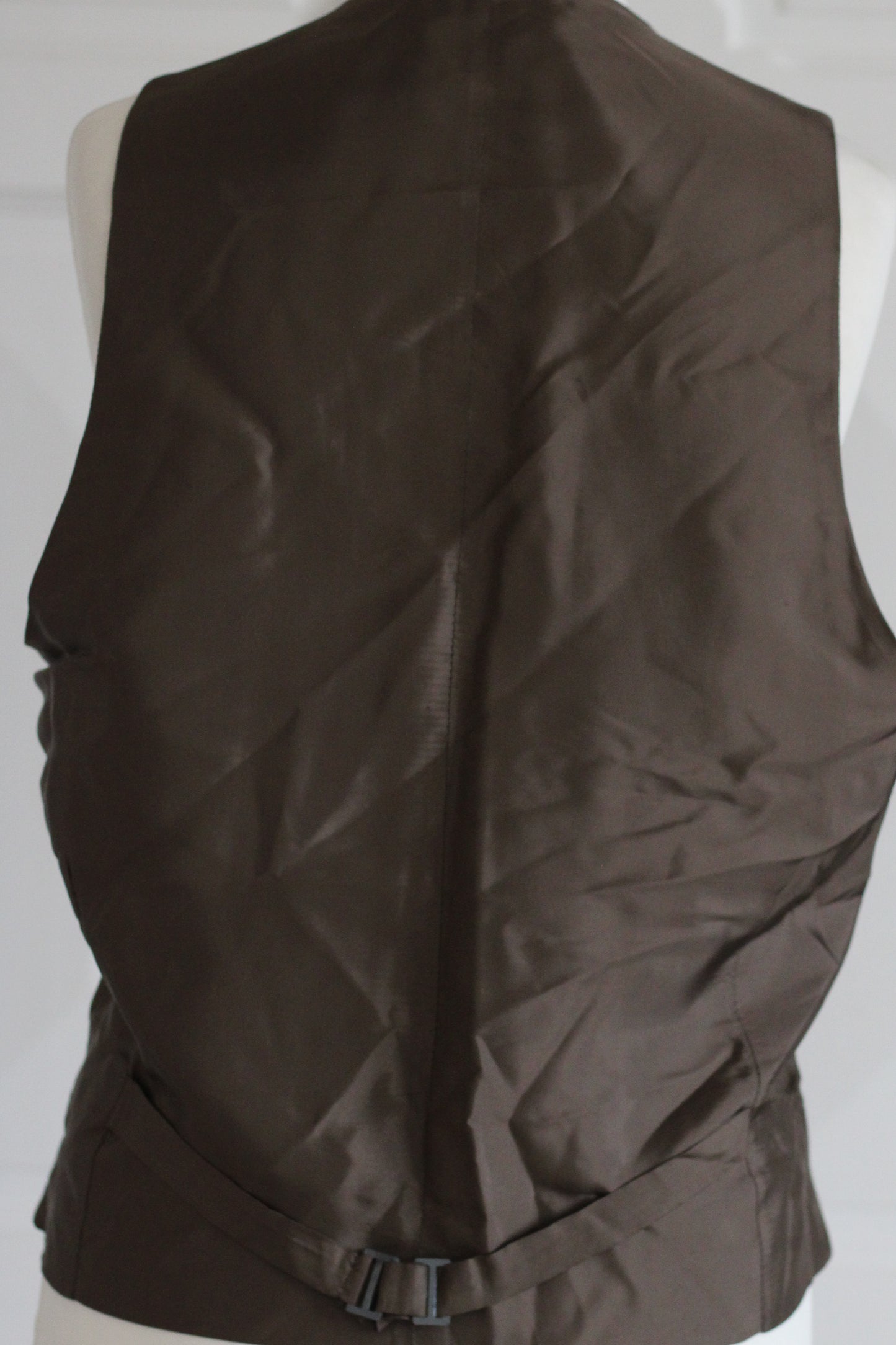 Sur mesure costume masculin pantalon 3 pièces vintage