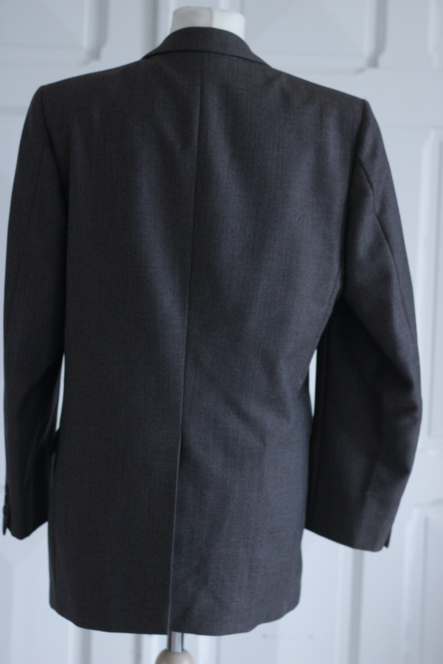 Sur mesure costume masculin pantalon 3 pièces vintage