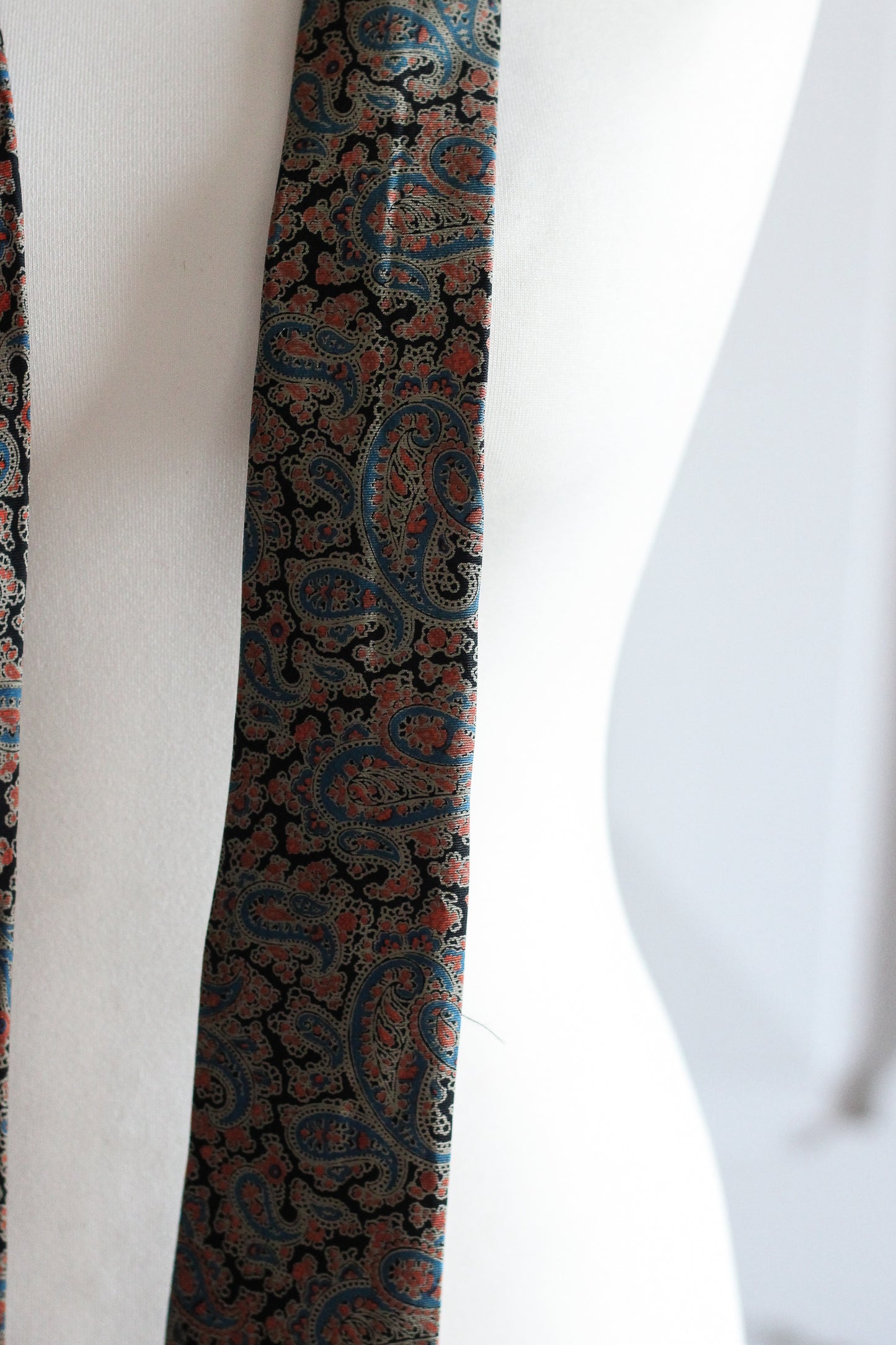 Pierre Cardin cravate en soie