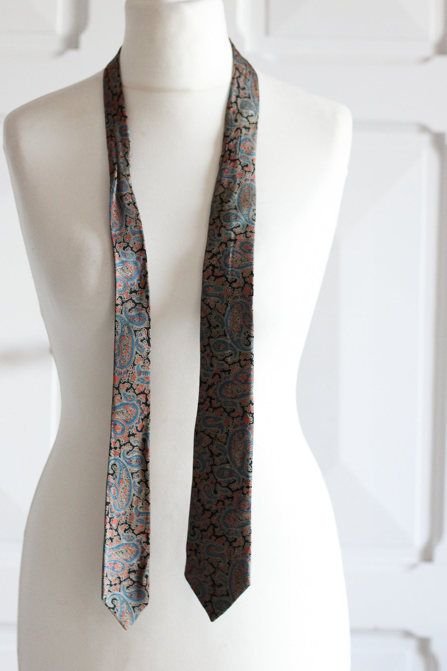 Pierre Cardin cravate en soie