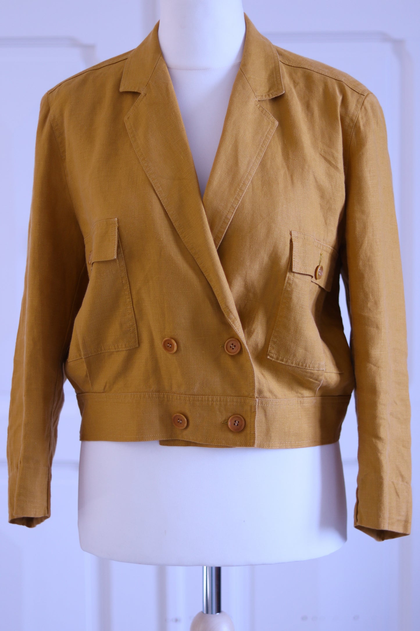 Marella ensemble jupe 1990