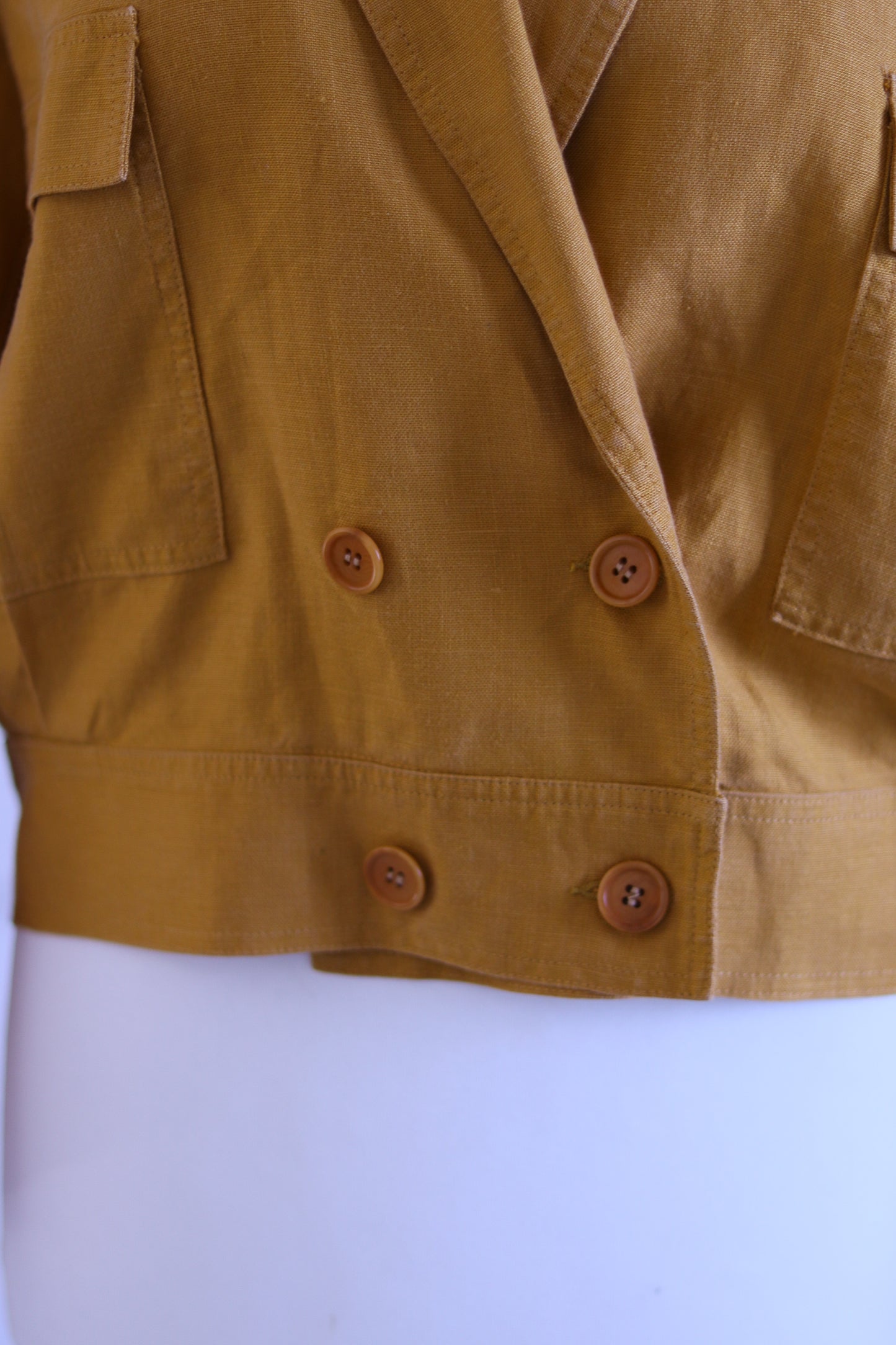 Marella ensemble jupe 1990