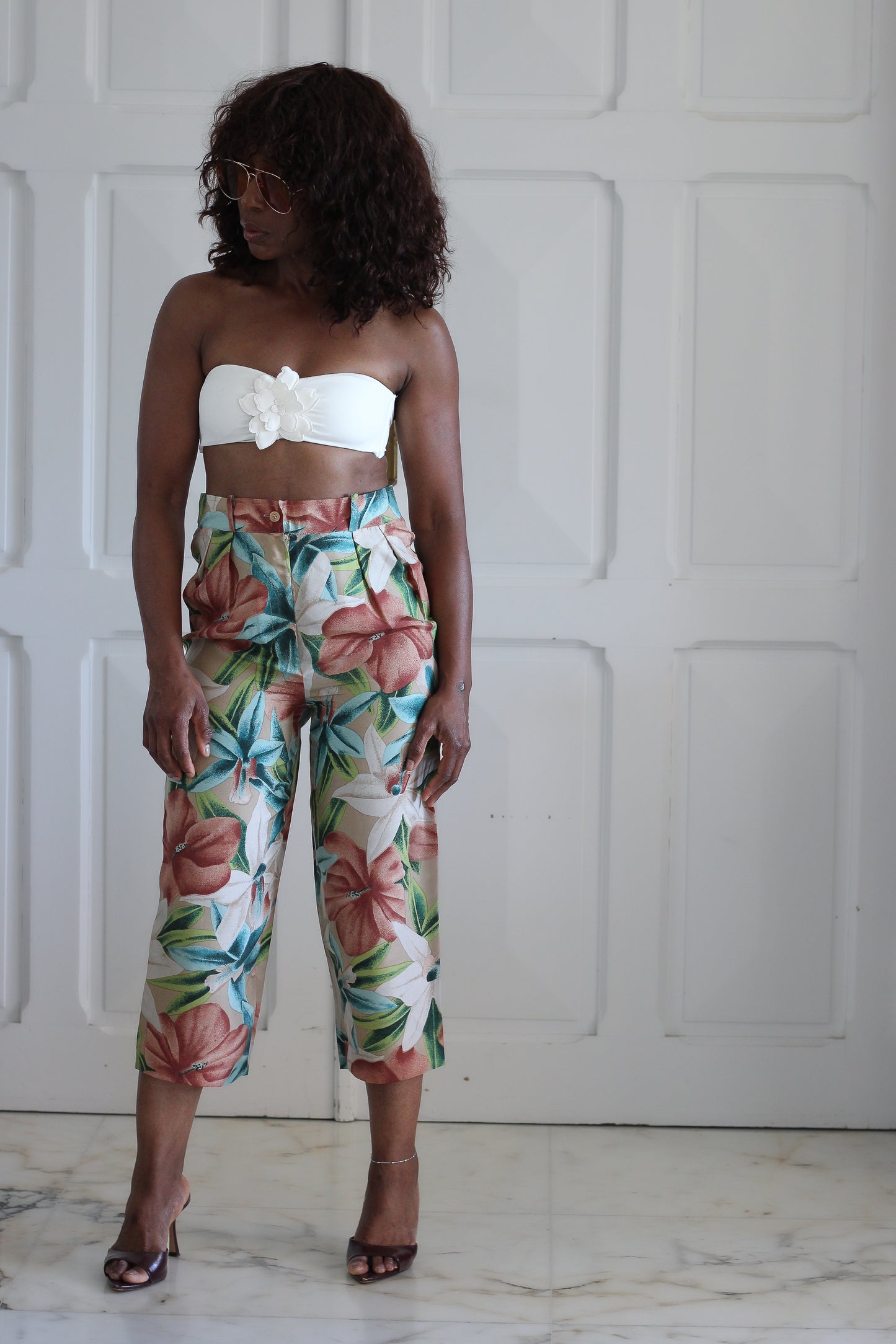 Nitya ensemble 3 pièces