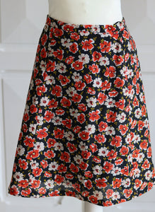 Lady Dres ensemble jupe 1960