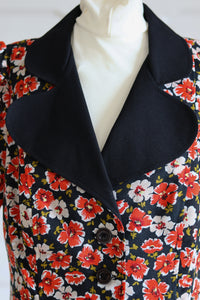Lady Dres ensemble jupe 1960