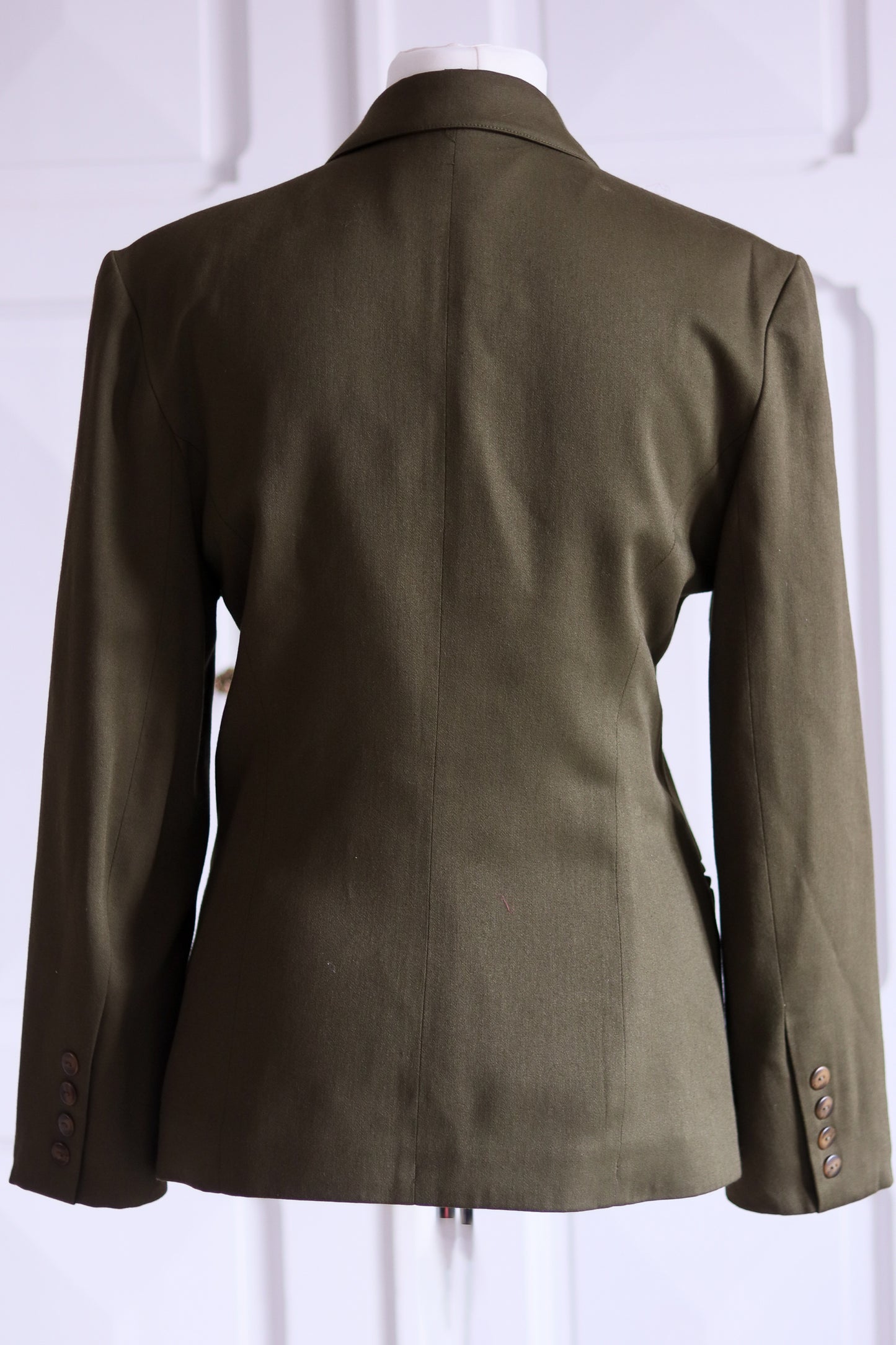 Obelisque Paris tailleur pantalon