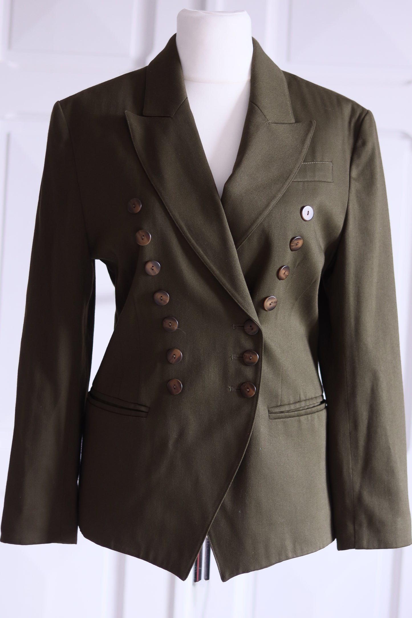 Obelisque Paris tailleur pantalon