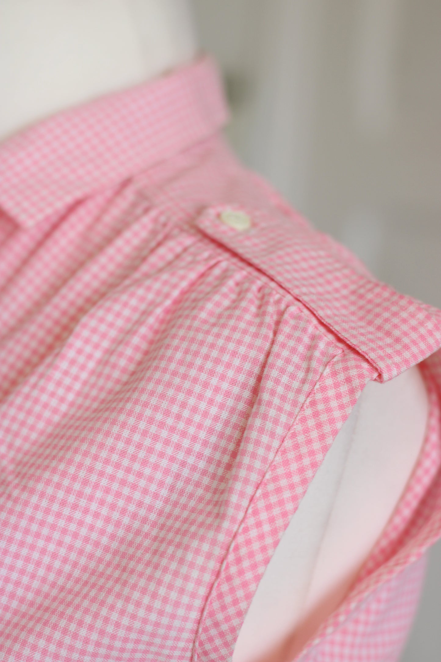Dan Jean ensemble vichy